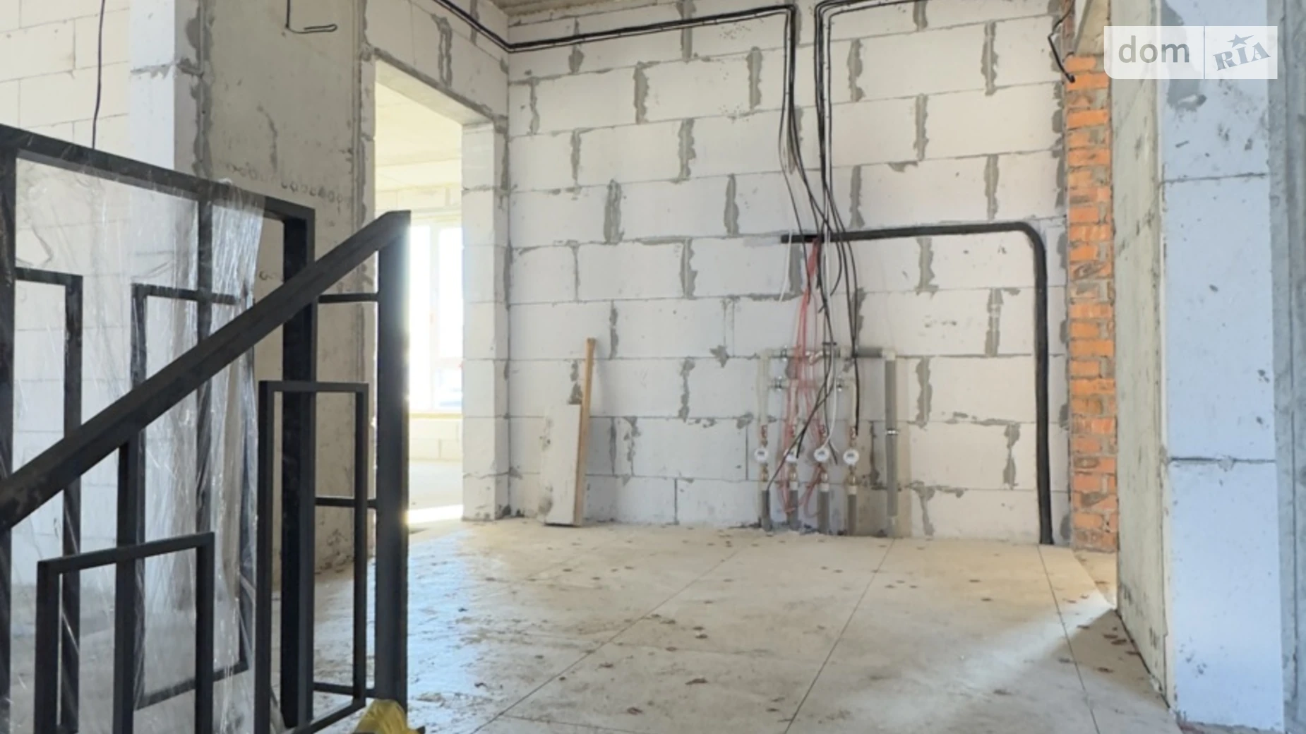 Продається 1-кімнатна квартира 40.5 кв. м у Хмельницькому, пров. Степана Бандери, 14 - фото 4