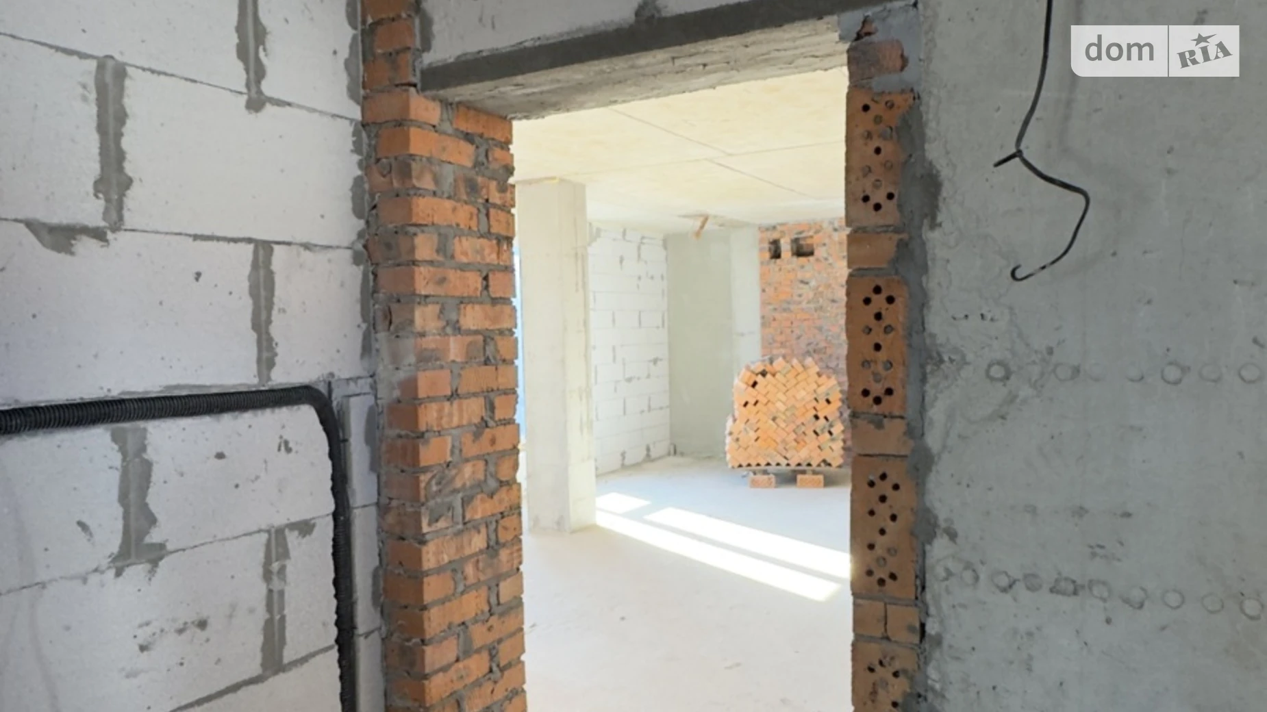 Продається 1-кімнатна квартира 40.5 кв. м у Хмельницькому, пров. Степана Бандери, 14 - фото 5