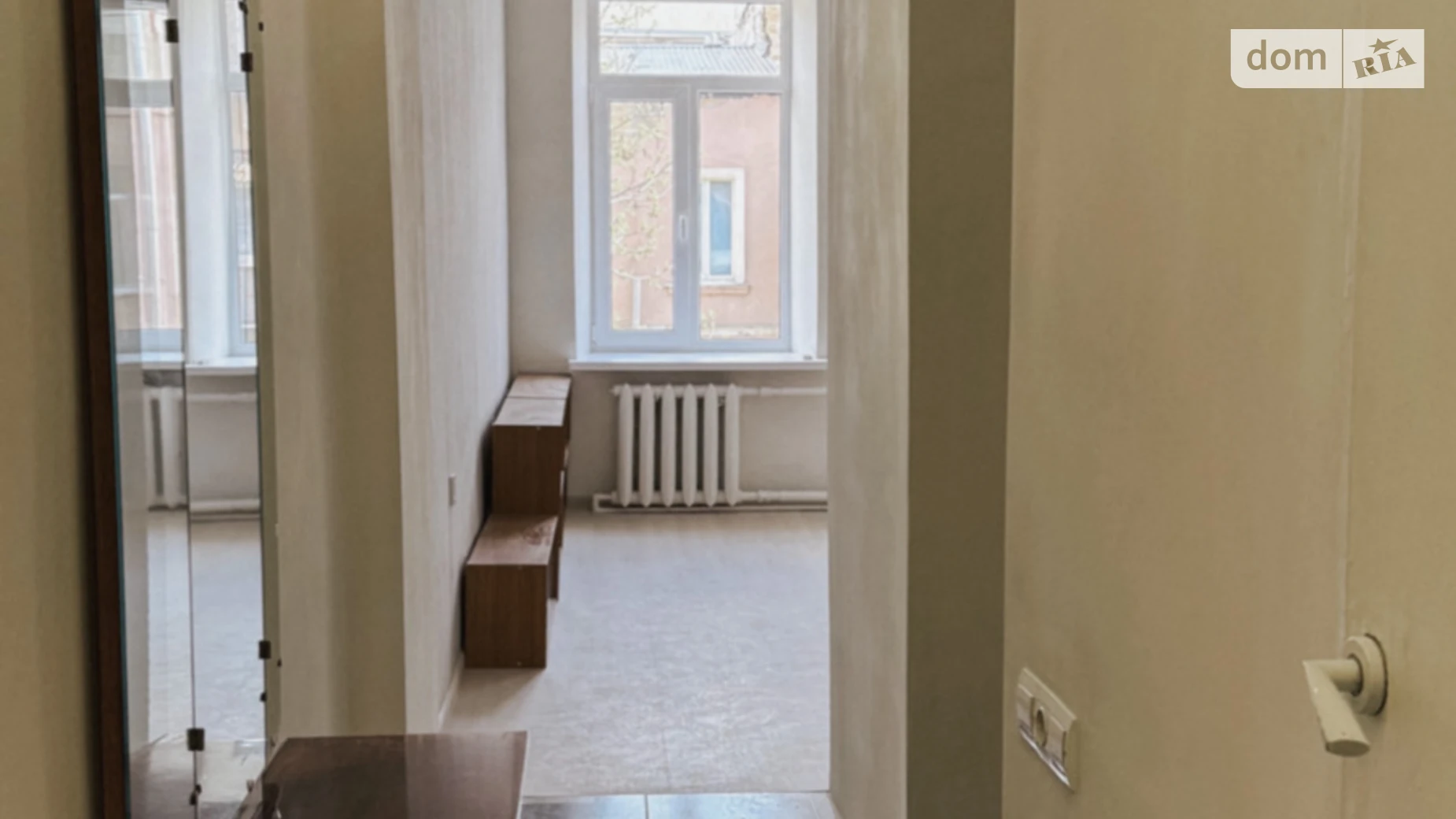 Продається 1-кімнатна квартира 30 кв. м у Одесі, пров. Вознесенський - фото 2