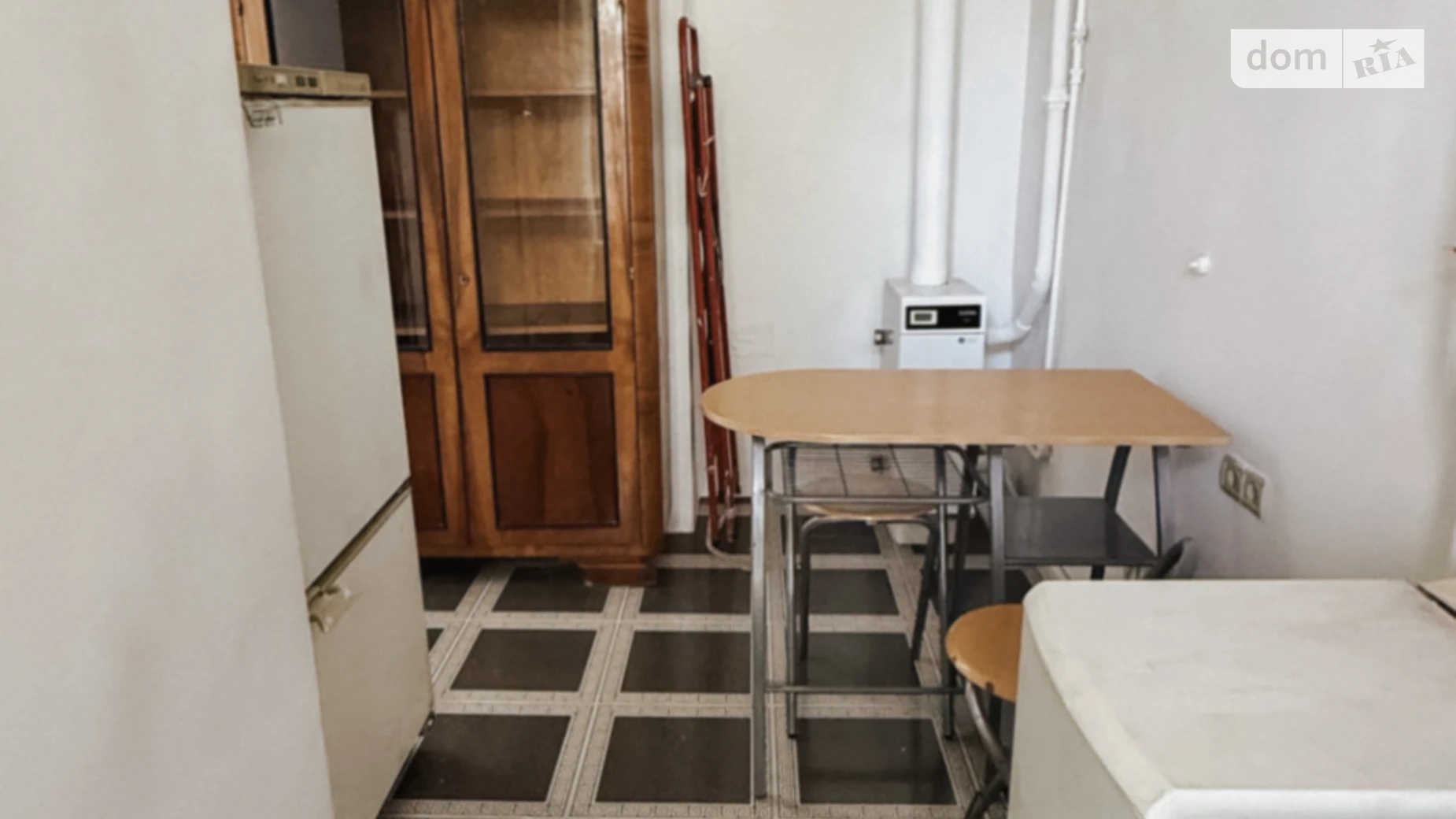 Продається 1-кімнатна квартира 30 кв. м у Одесі, пров. Вознесенський - фото 4