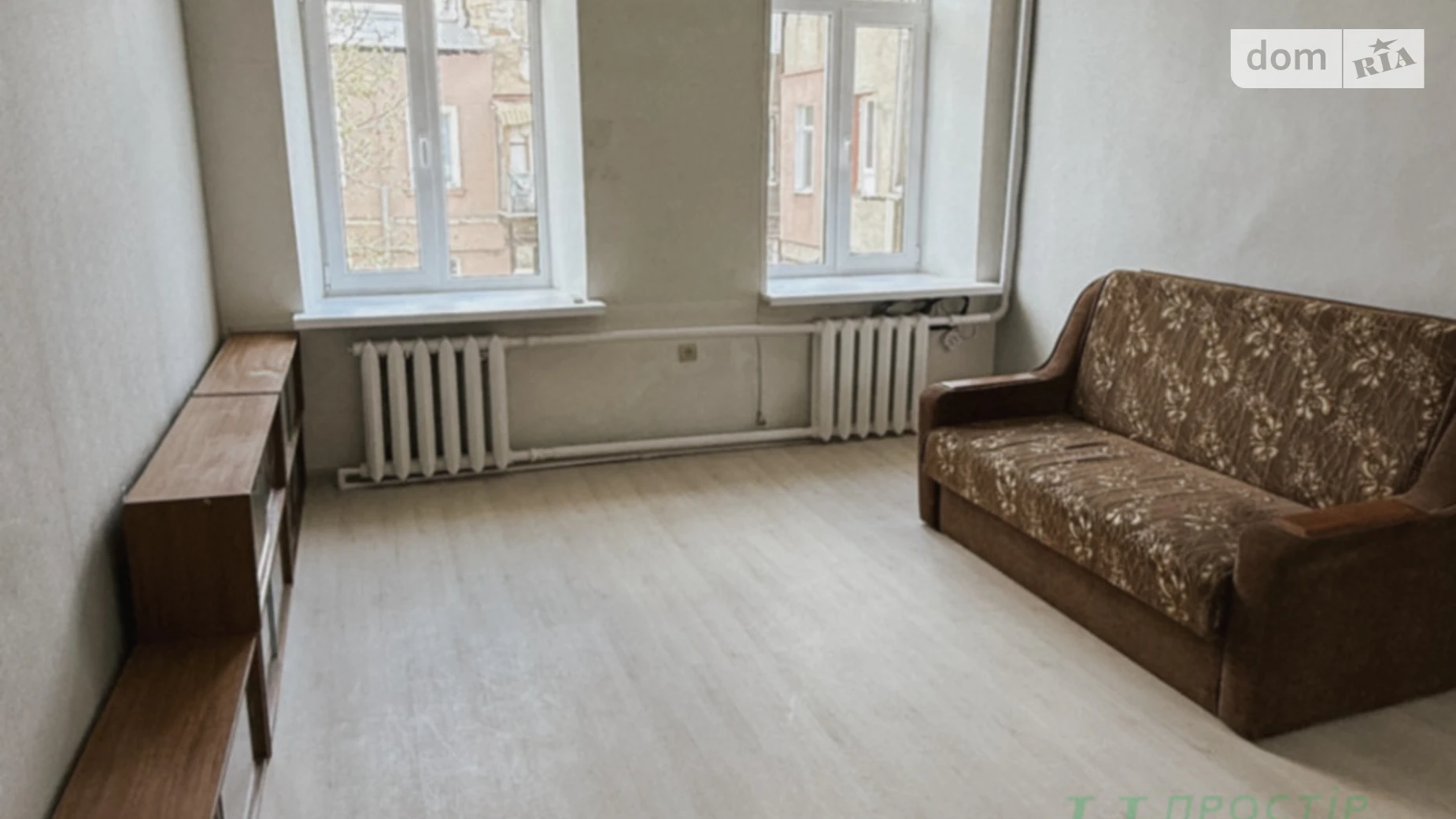 Продається 1-кімнатна квартира 30 кв. м у Одесі, пров. Вознесенський - фото 5