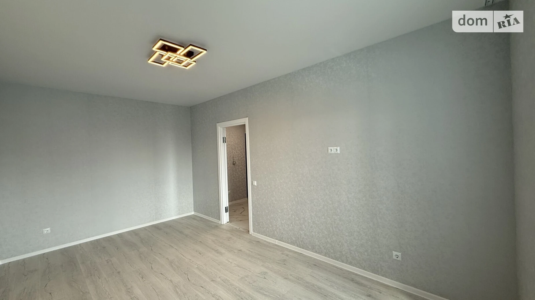 Продается 1-комнатная квартира 40.2 кв. м в Хмельницком, ул. Водопроводная, 75/1А - фото 2