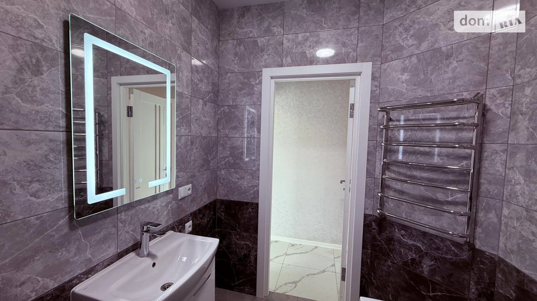 Продается 1-комнатная квартира 40.2 кв. м в Хмельницком, ул. Водопроводная, 75/1А - фото 5