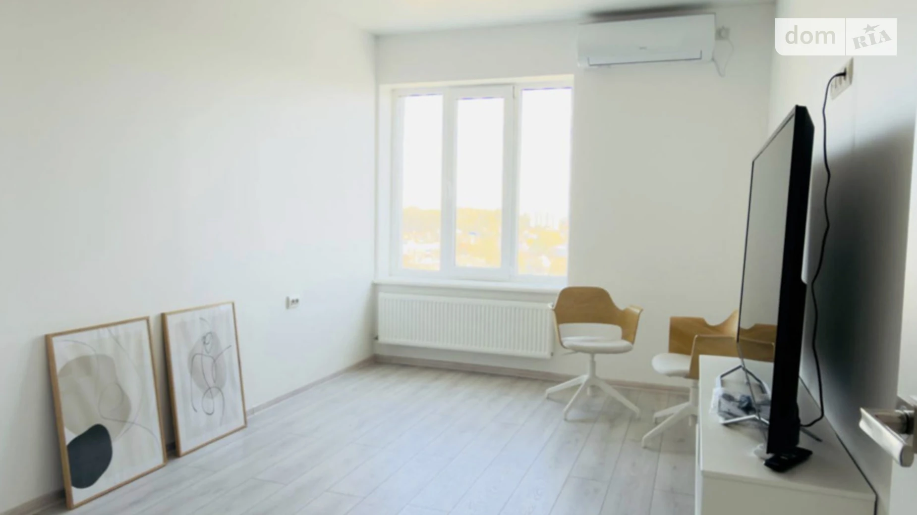 Продается 1-комнатная квартира 38 кв. м в Черновцах, ул. Валерия Чкалова - фото 5