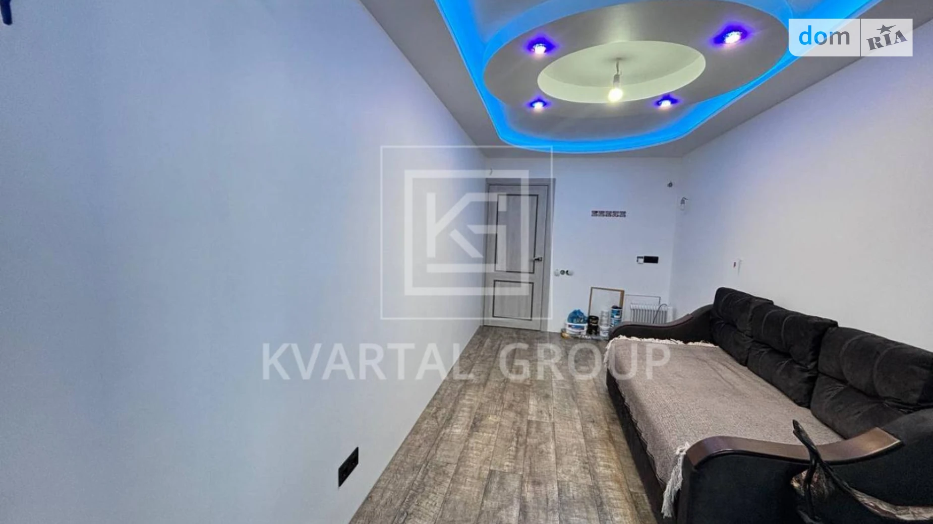 Продается 2-комнатная квартира 45.2 кв. м в, цена: 58000 $ - фото 3