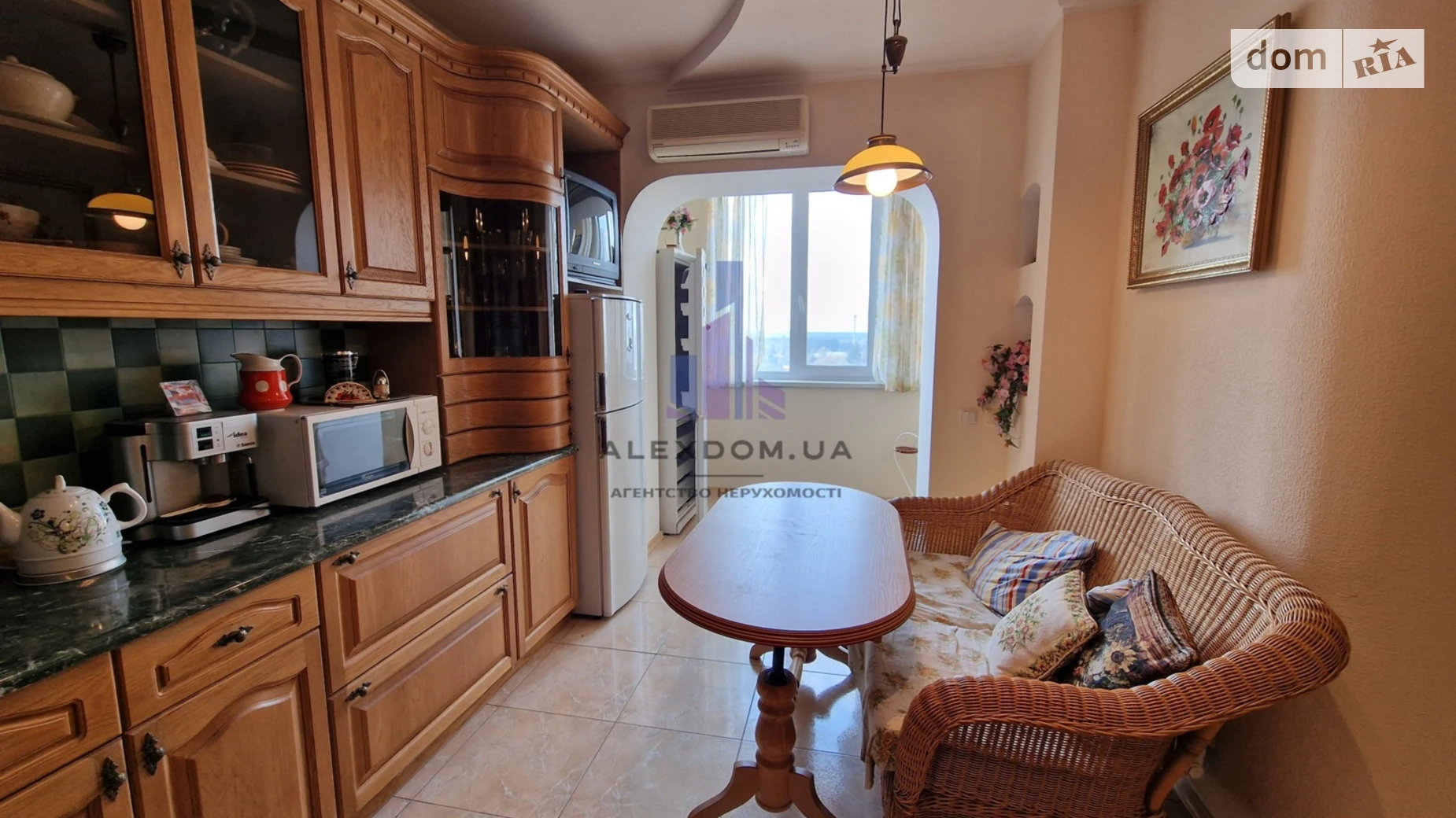 Продается 2-комнатная квартира 82.3 кв. м в Киеве, ул. Михаила Котельникова, 37А - фото 3