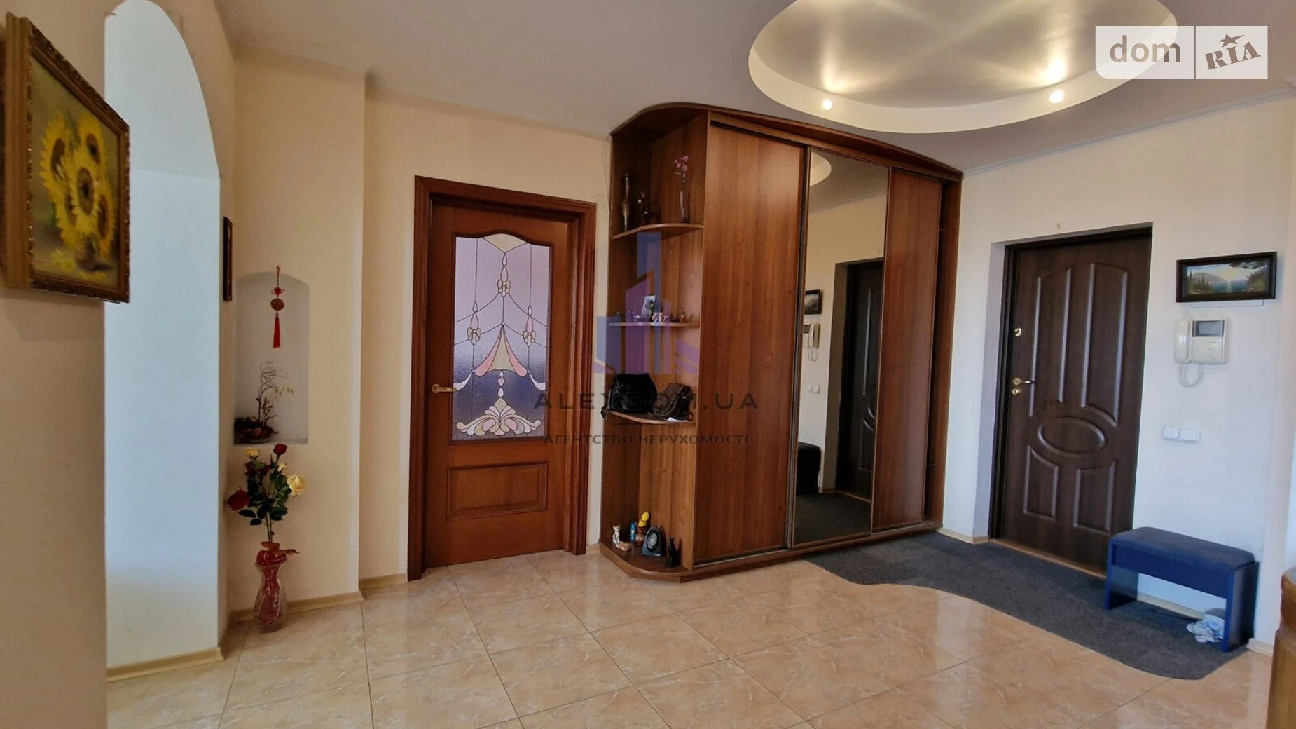 Продается 2-комнатная квартира 82.3 кв. м в Киеве, ул. Михаила Котельникова, 37А - фото 5