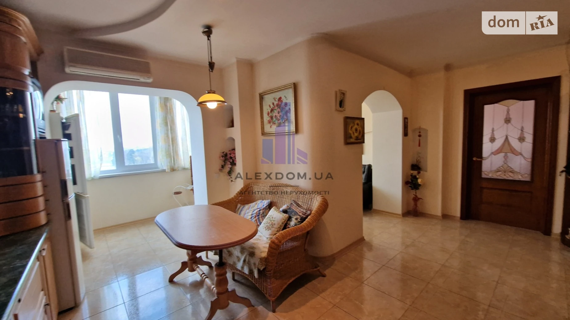 Продается 2-комнатная квартира 82.3 кв. м в Киеве, ул. Михаила Котельникова, 37А - фото 4