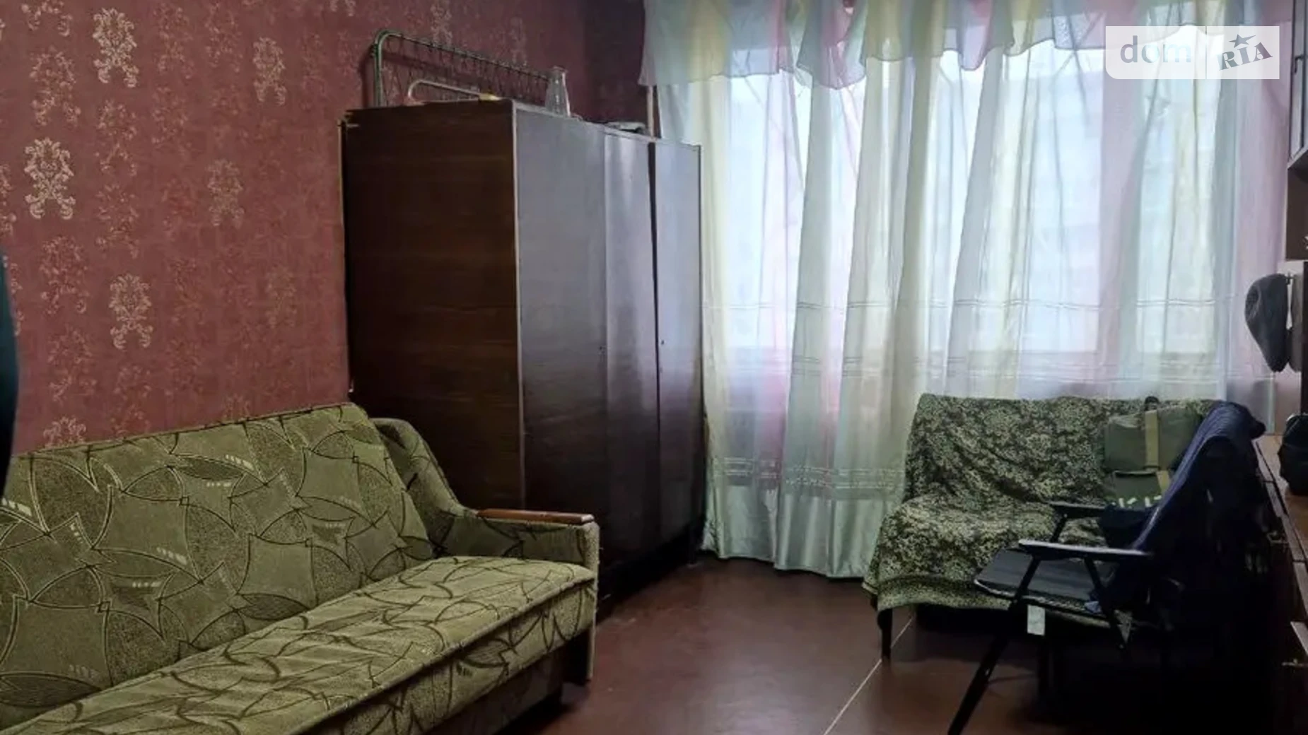 Продается 3-комнатная квартира 58.1 кв. м в Киеве, ул. Героев полка АЗОВ(Маршала Малиновского), 13Б - фото 4