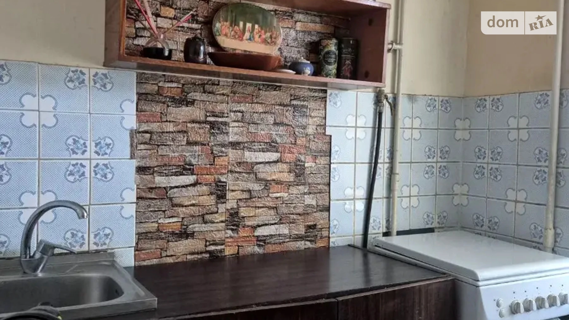 Продается 3-комнатная квартира 58.1 кв. м в Киеве, ул. Героев полка АЗОВ(Маршала Малиновского), 13Б - фото 3