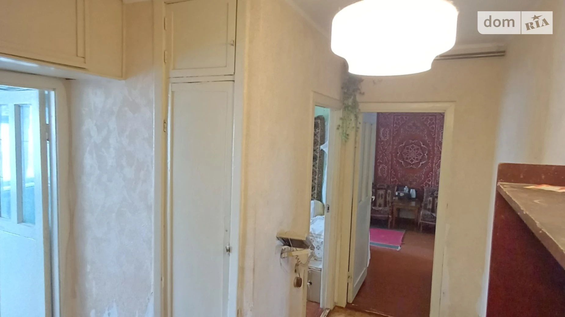 Продается 3-комнатная квартира 58 кв. м в Николаеве, ул. Винграновского, 43А - фото 2