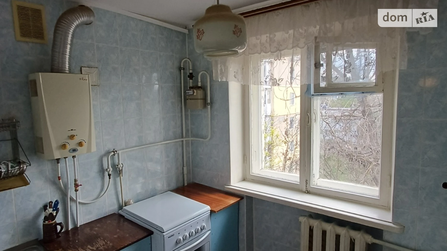 Продается 3-комнатная квартира 58 кв. м в Николаеве, ул. Винграновского, 43А - фото 2