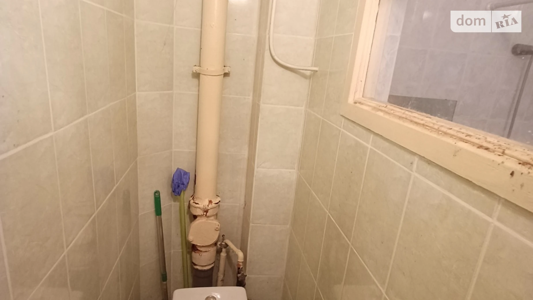 Продается 3-комнатная квартира 58 кв. м в Николаеве, ул. Винграновского, 43А - фото 4