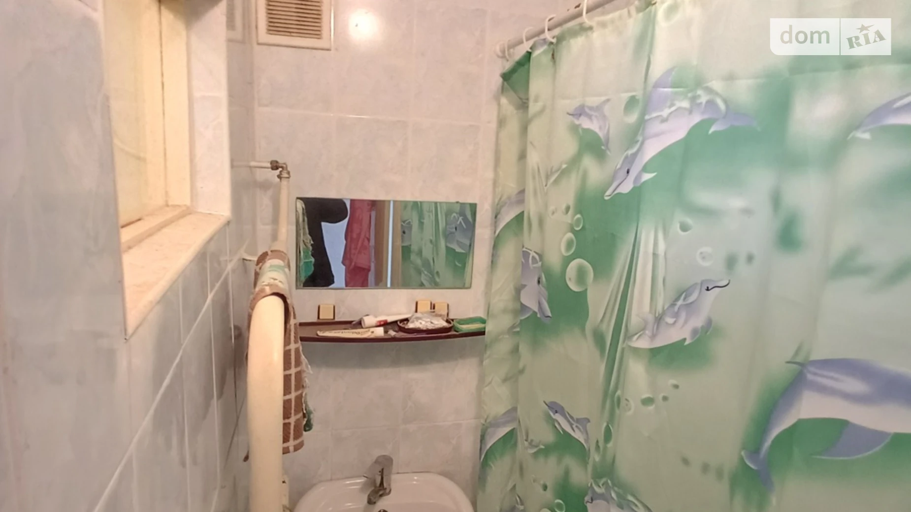 Продается 3-комнатная квартира 58 кв. м в Николаеве, ул. Винграновского, 43А - фото 5