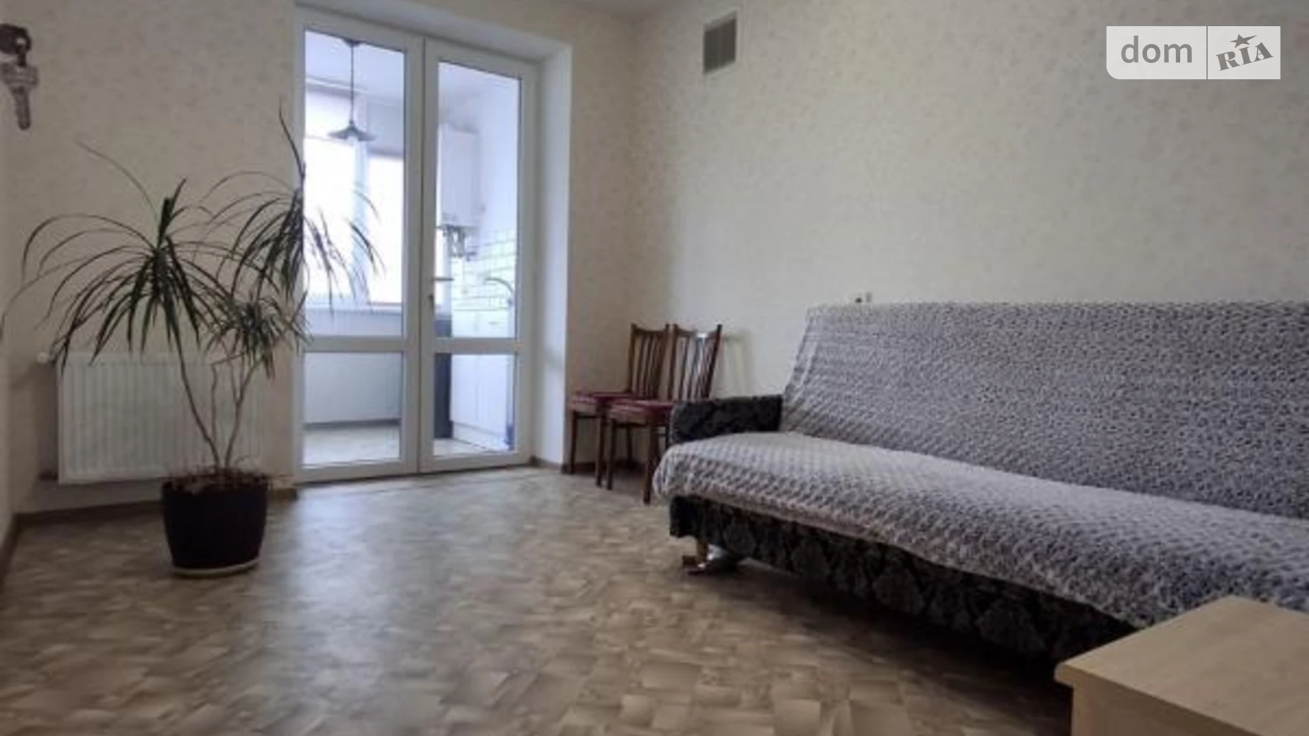 Продается 2-комнатная квартира 41 кв. м в Фонтанке, ул. Независимости - фото 3