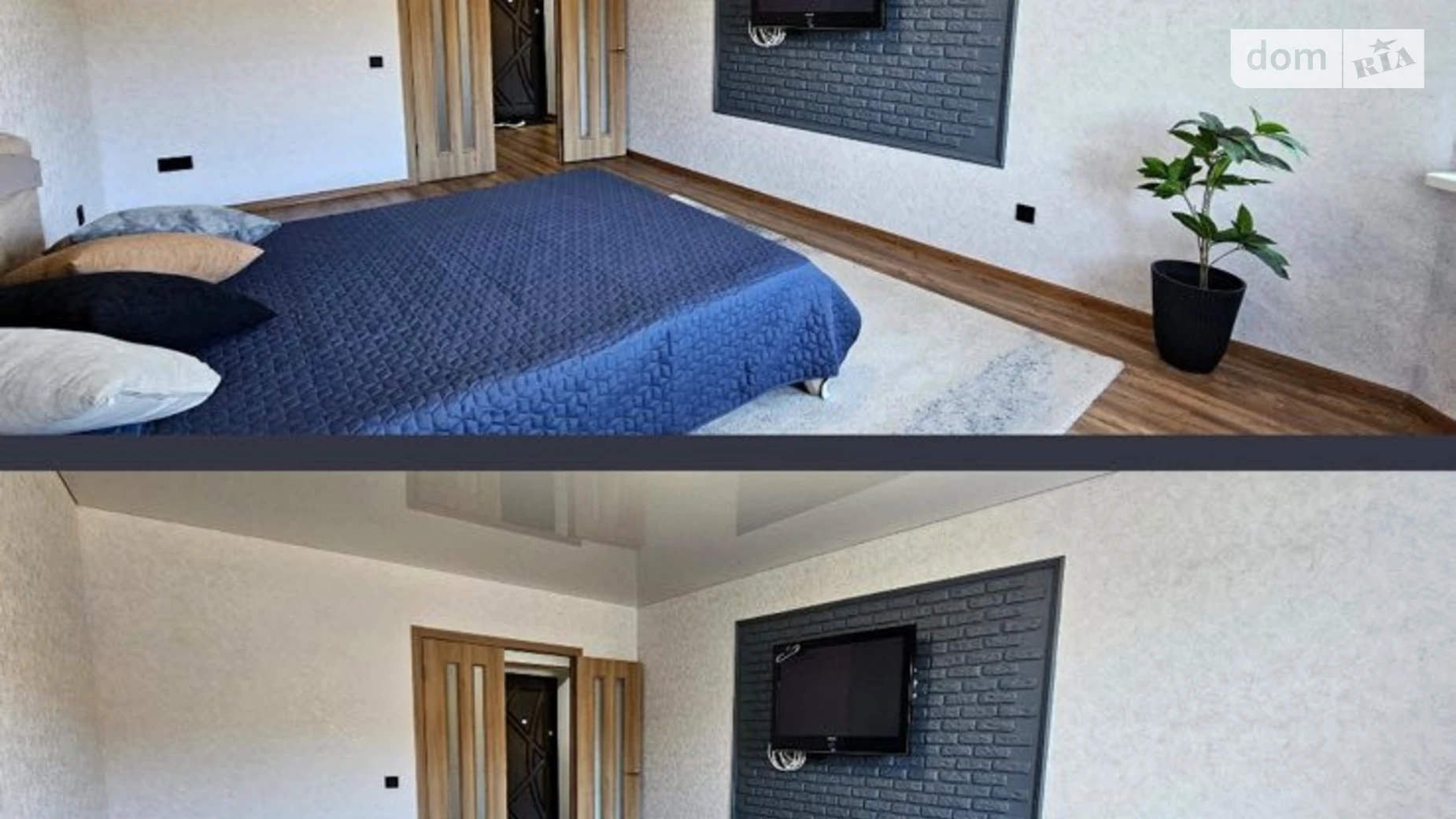 Сдается в аренду 1-комнатная квартира 46 кв. м в Хмельницком, ул. Лесогриневецкая, 26/2 - фото 3