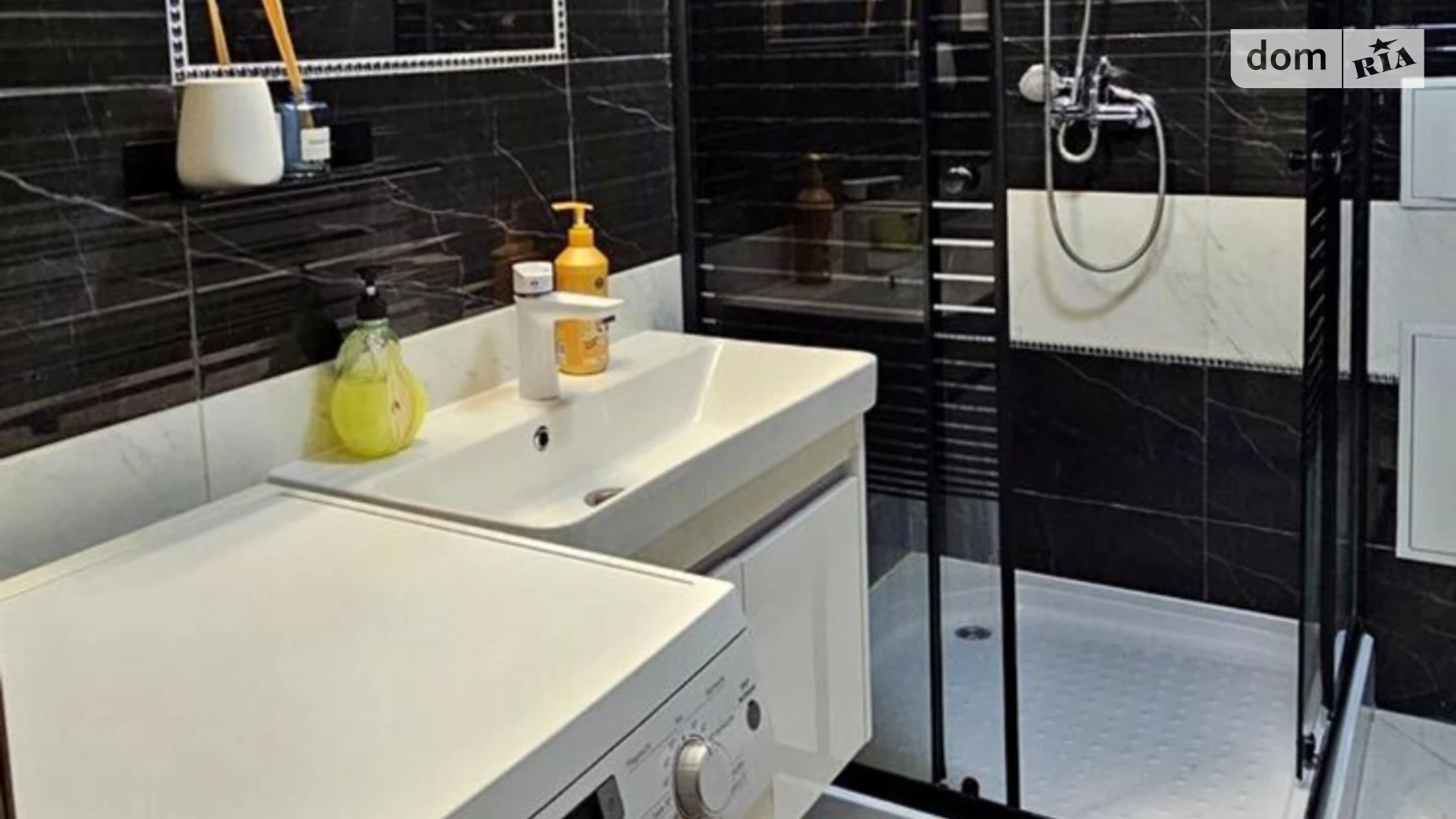 Сдается в аренду 1-комнатная квартира 46 кв. м в Хмельницком, ул. Лесогриневецкая, 26/2 - фото 4