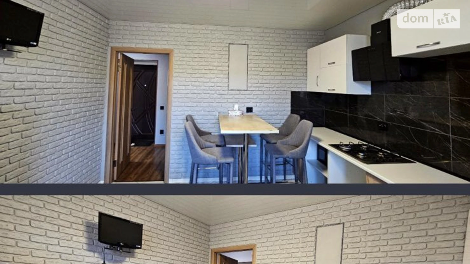 Сдается в аренду 1-комнатная квартира 46 кв. м в Хмельницком, ул. Лесогриневецкая, 26/2 - фото 2