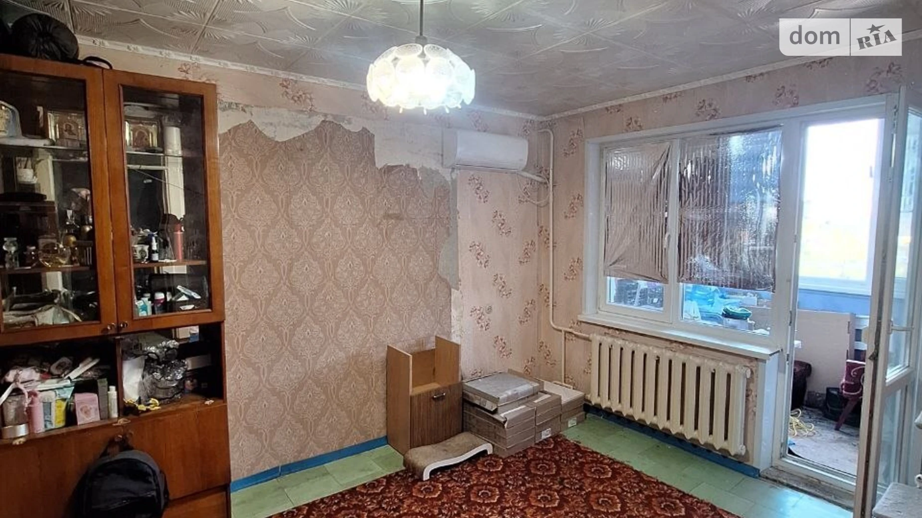 Продается 2-комнатная квартира 45.5 кв. м в Кривом Роге, цена: 18500 $ - фото 4