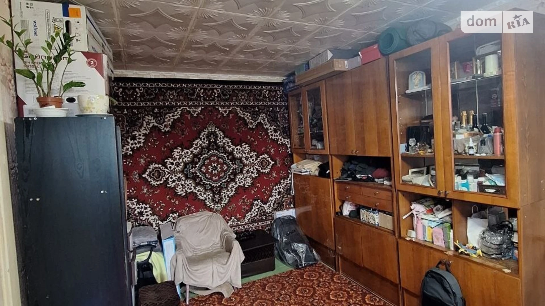 Продается 2-комнатная квартира 45.5 кв. м в Кривом Роге, цена: 18500 $ - фото 5