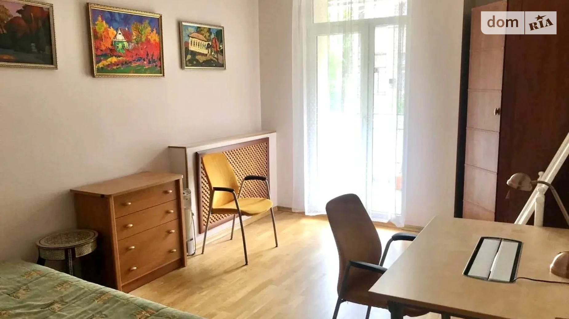 Продается 3-комнатная квартира 110 кв. м в Харькове, ул. Университетская, 9 - фото 4