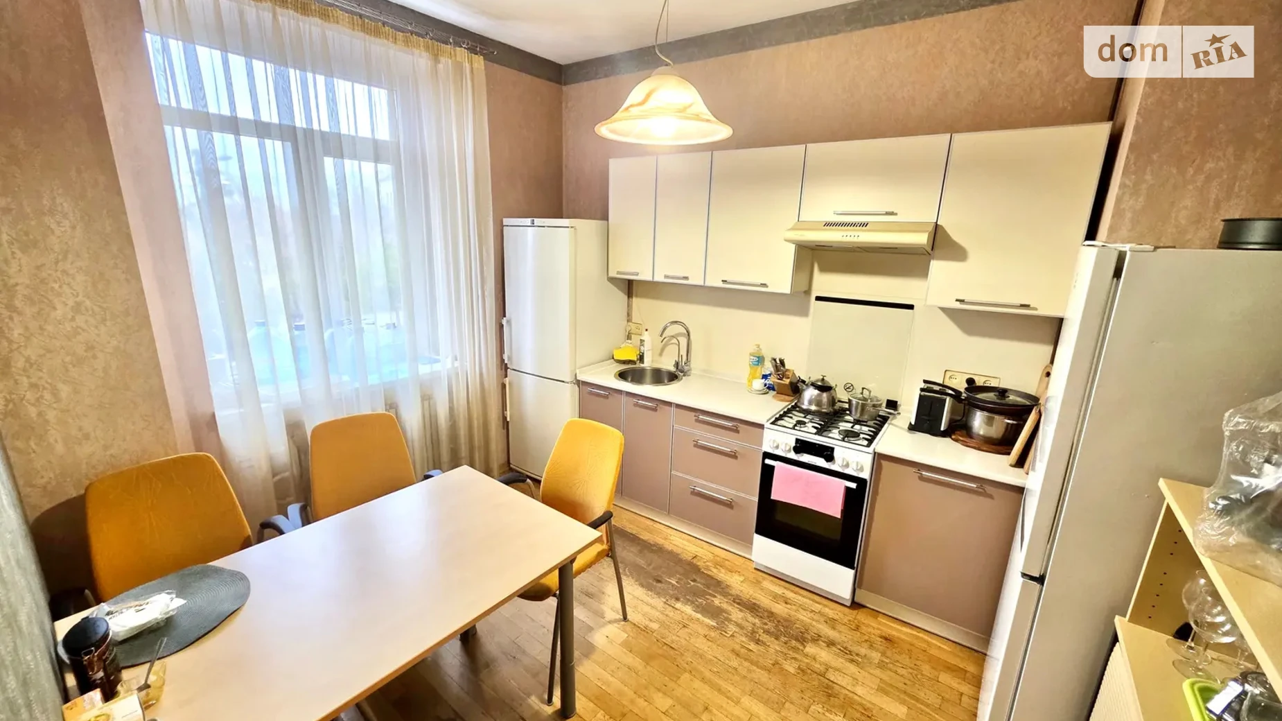Продается 3-комнатная квартира 110 кв. м в Харькове, ул. Университетская, 9 - фото 2