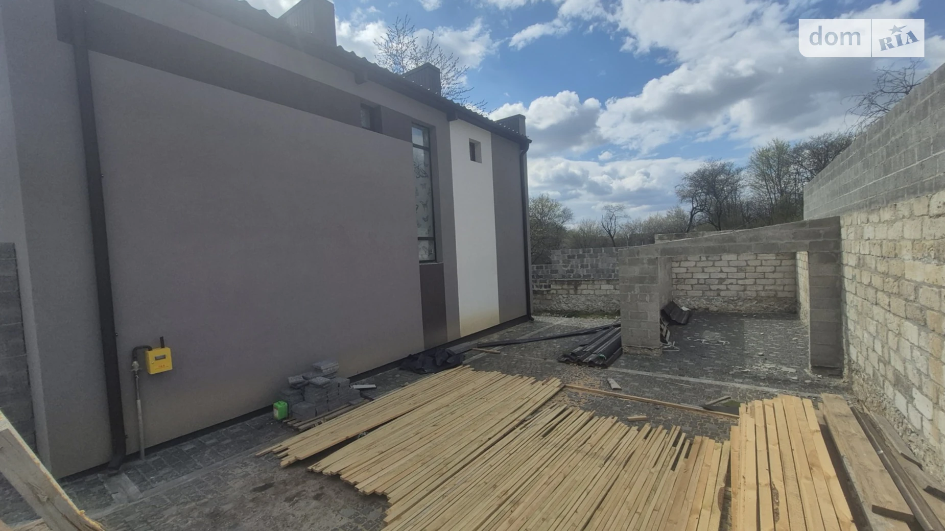 Продается дом на 2 этажа 150 кв. м с мансардой, цена: 135000 $ - фото 2