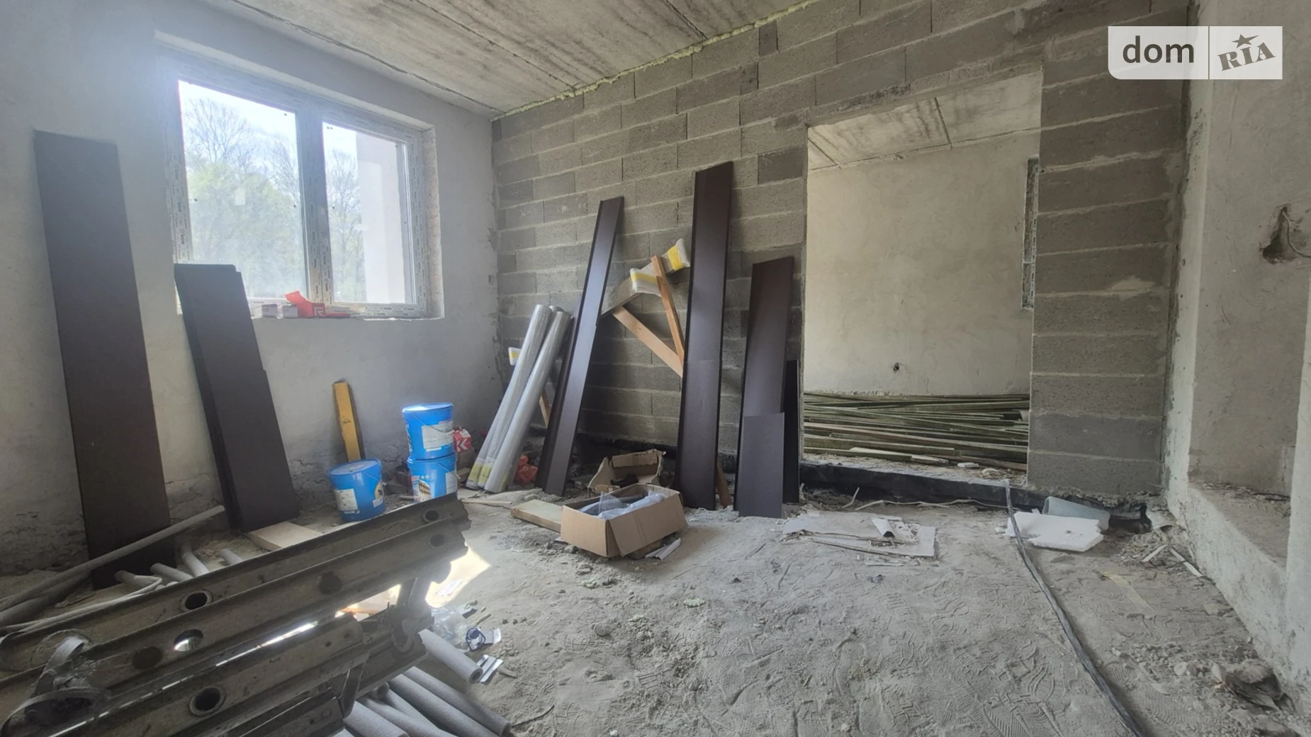 Продается дом на 2 этажа 150 кв. м с мансардой, цена: 135000 $ - фото 4