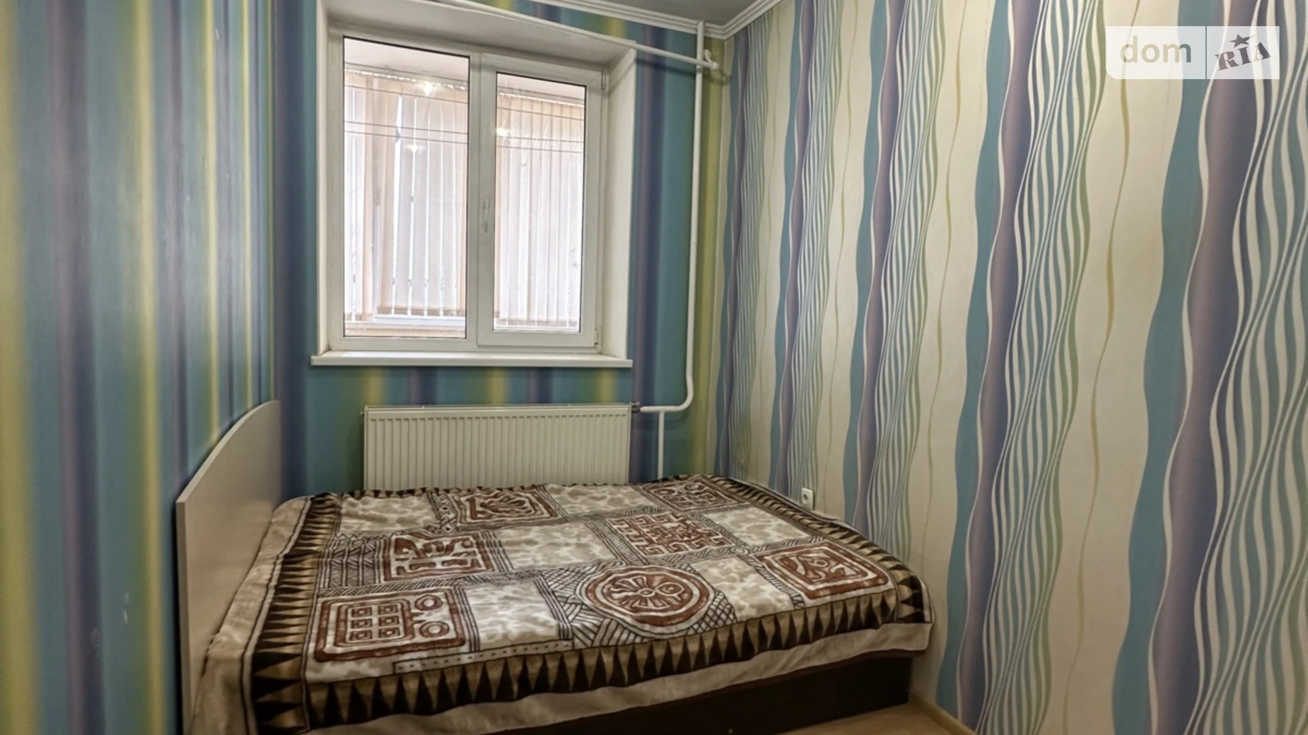 Продается 1-комнатная квартира 53.1 кв. м в Одессе, ул. Зоопарковая, 10 - фото 3