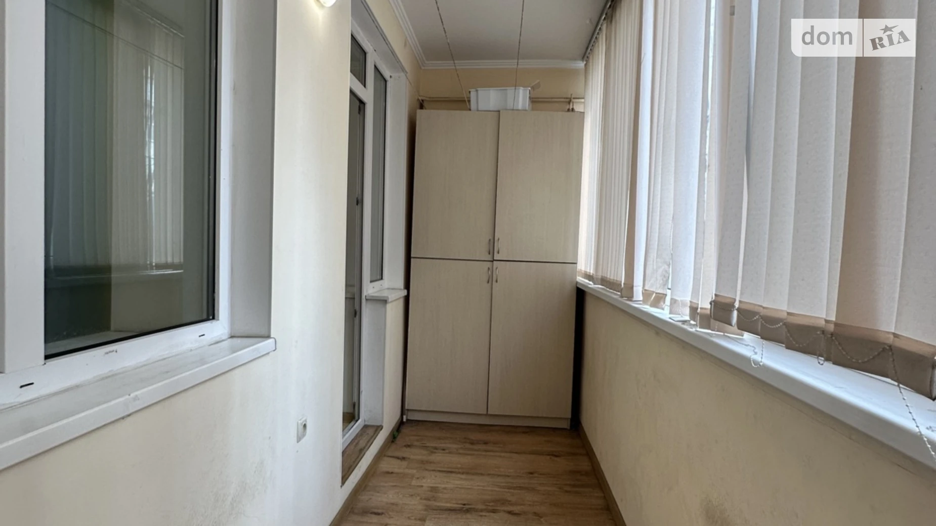 Продается 1-комнатная квартира 53.1 кв. м в Одессе, ул. Зоопарковая, 10 - фото 5