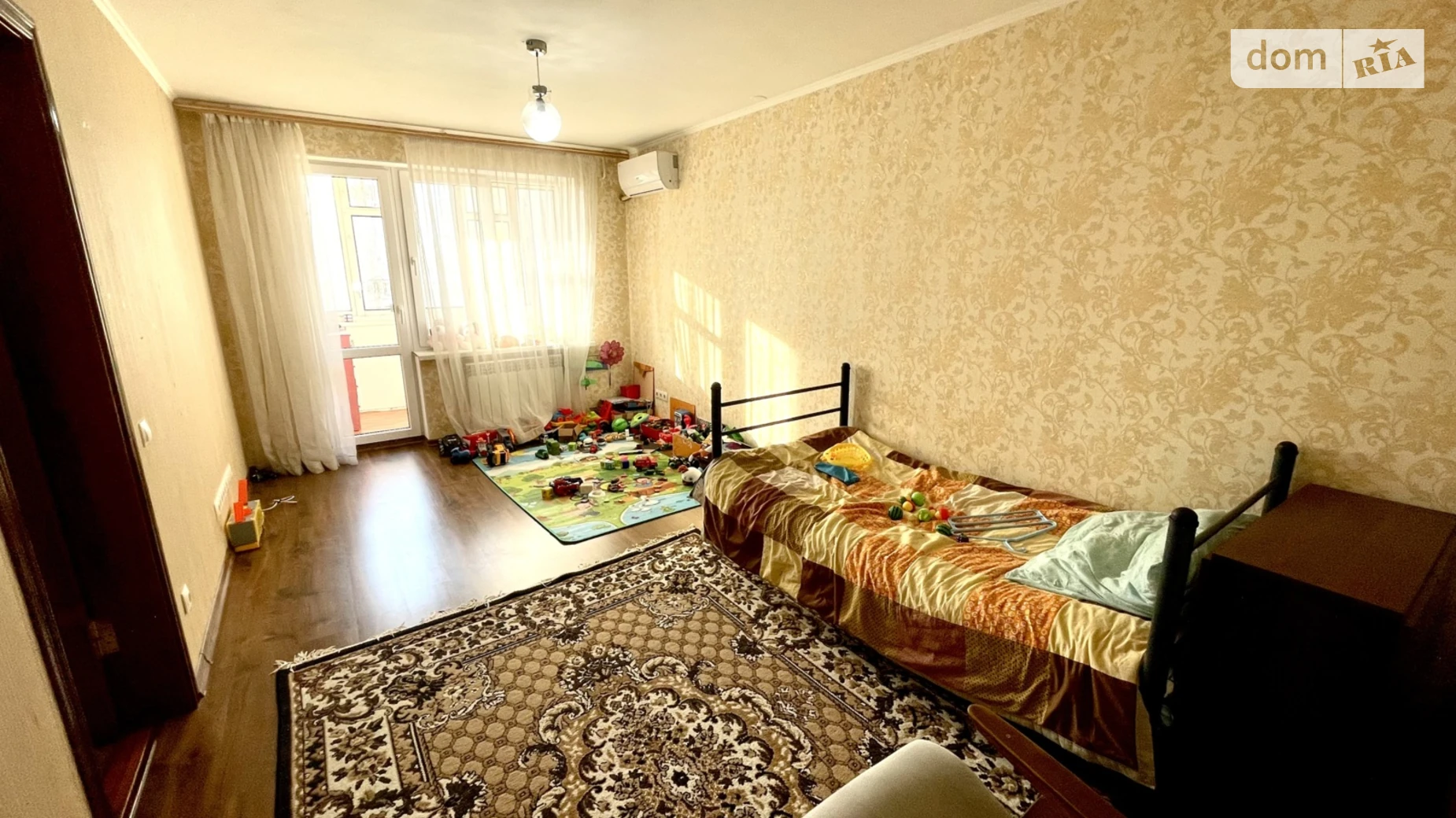 Продается 2-комнатная квартира 46.4 кв. м в Николаеве, ул. Космонавтов - фото 2