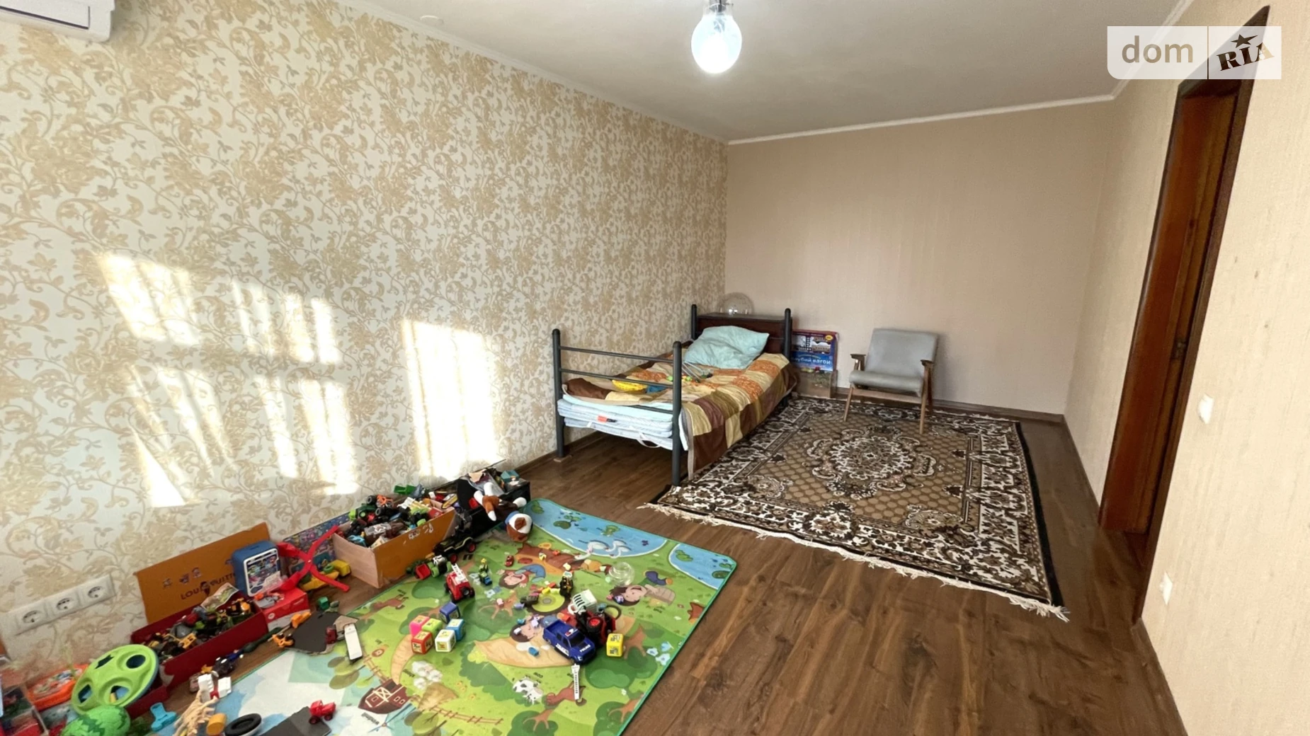 Продается 2-комнатная квартира 46.4 кв. м в Николаеве, ул. Космонавтов - фото 3