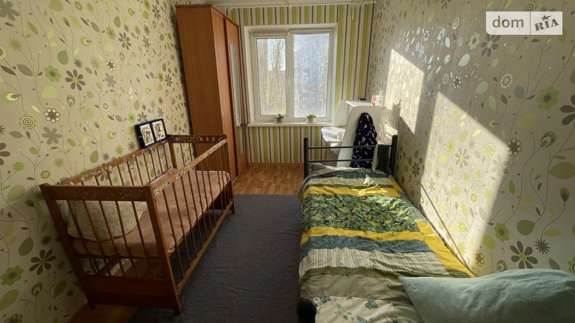 Продается 2-комнатная квартира 46.4 кв. м в Николаеве, ул. Космонавтов - фото 4