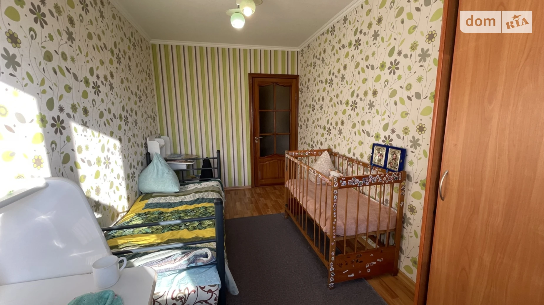 Продается 2-комнатная квартира 46.4 кв. м в Николаеве, ул. Космонавтов - фото 5
