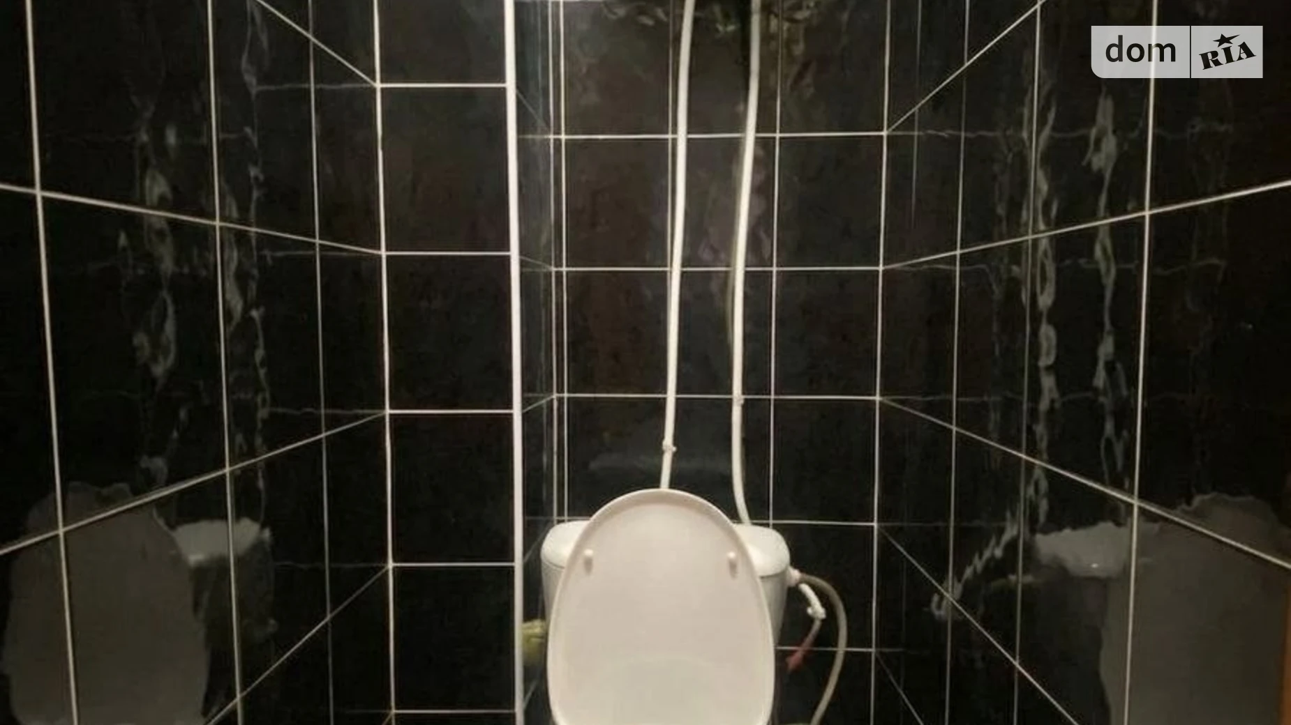 Продается 1-комнатная квартира 36.3 кв. м в Киеве, просп. Оболонский, 40 - фото 3