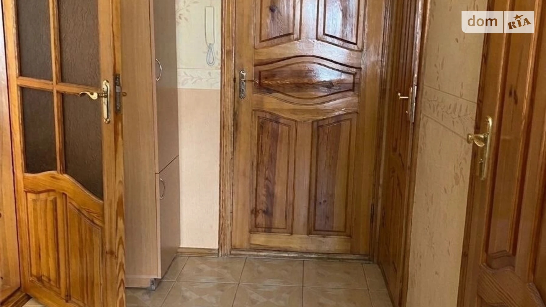 Продается 1-комнатная квартира 36.3 кв. м в Киеве, просп. Оболонский, 40 - фото 4