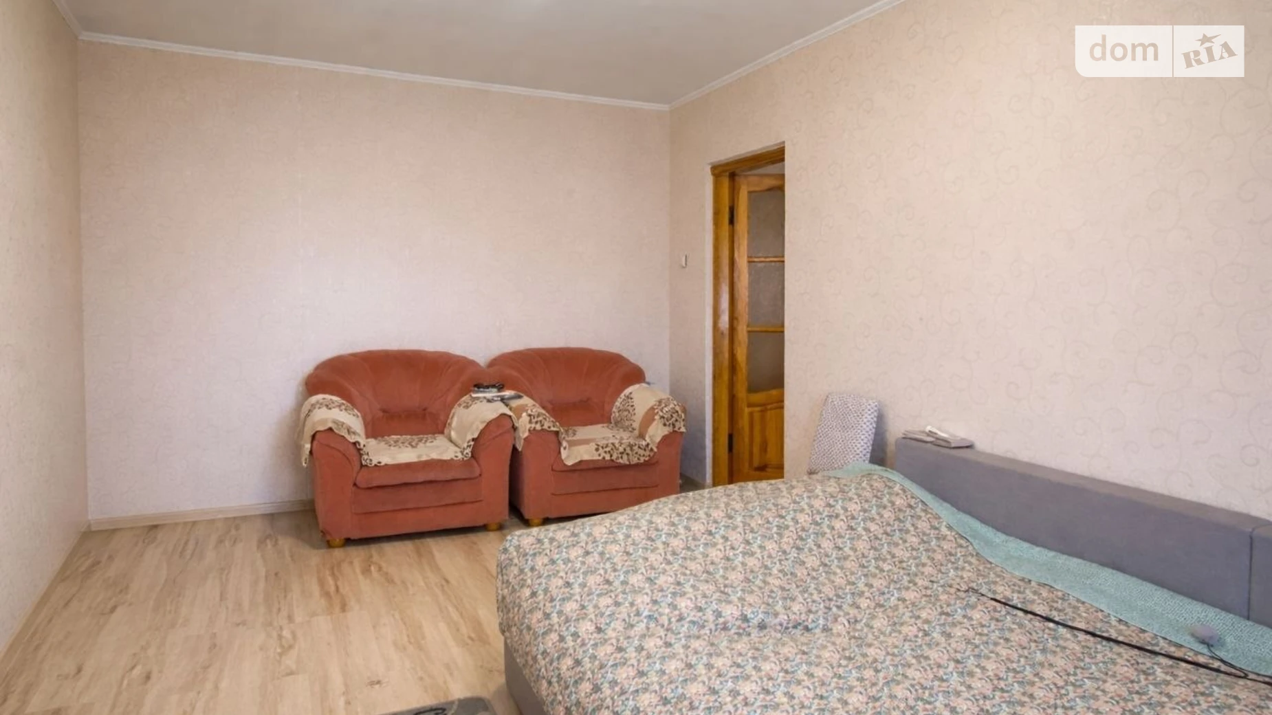 Продается 1-комнатная квартира 36.3 кв. м в Киеве, просп. Оболонский, 40 - фото 2