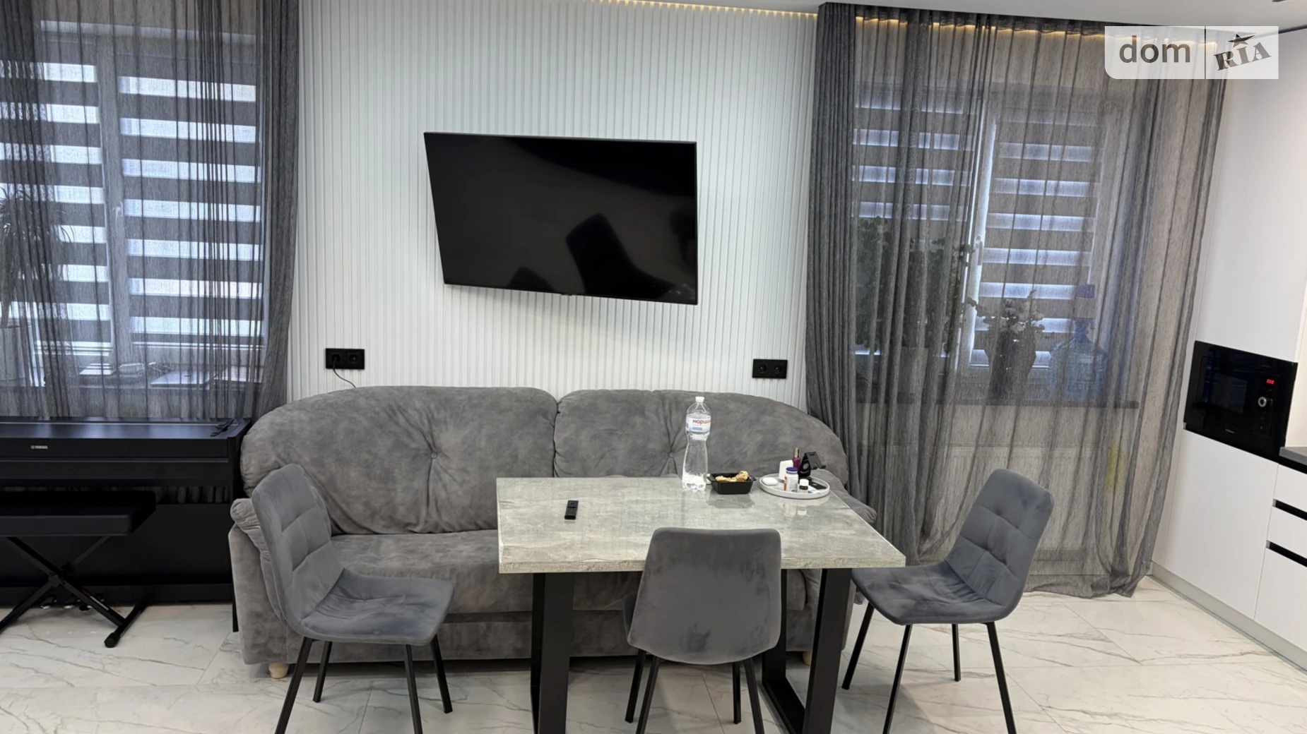 Продается 2-комнатная квартира 68 кв. м в Славуте, ул. Средняя Плотина, 3А - фото 3