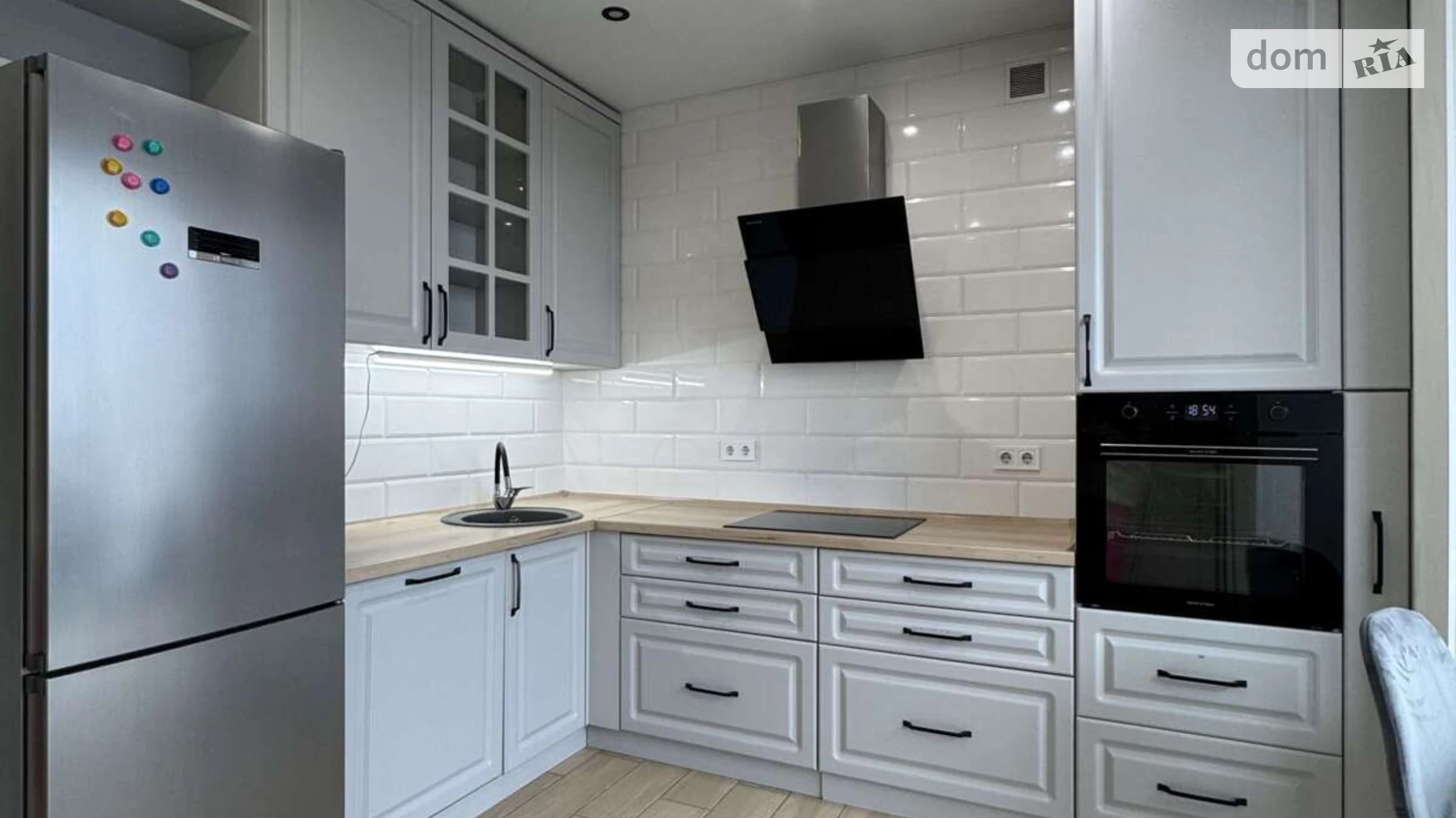 Продається 2-кімнатна квартира 59.6 кв. м у Хмельницькому, вул. Вінницька, 1/8 - фото 3