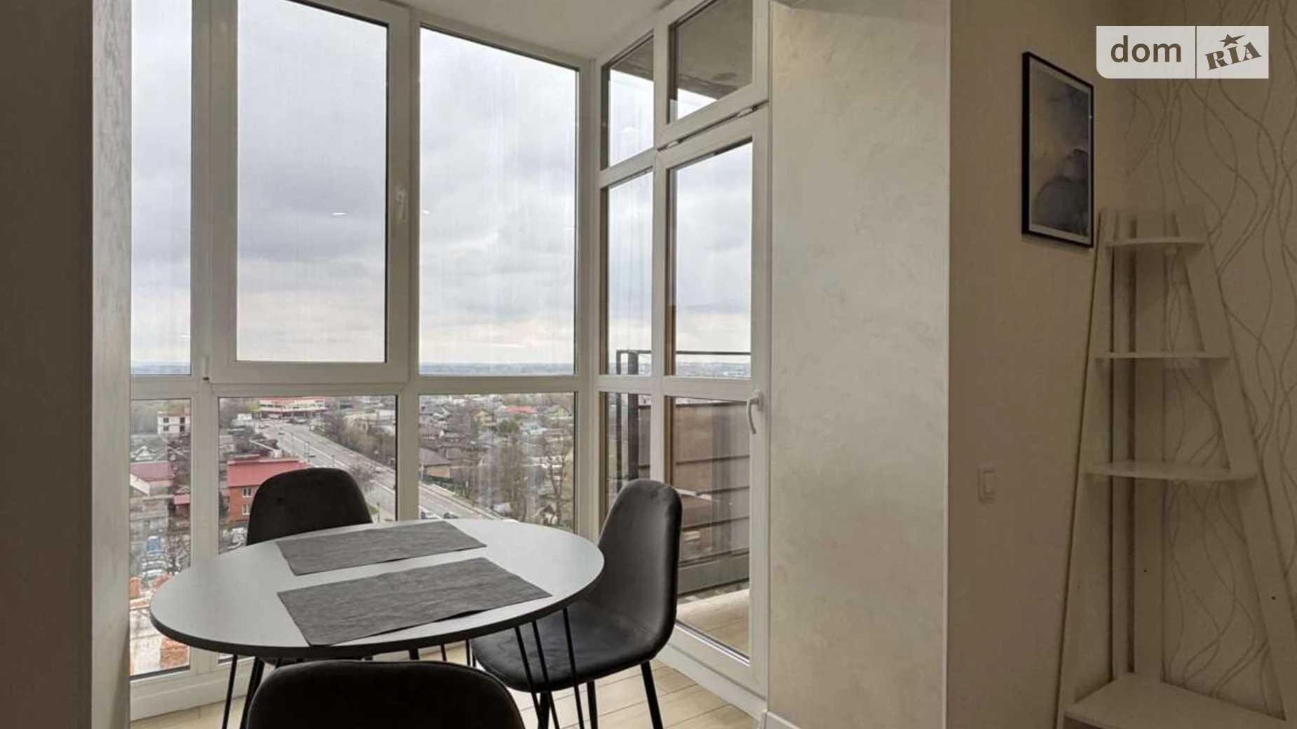 Продається 2-кімнатна квартира 59.6 кв. м у Хмельницькому, вул. Вінницька, 1/8 - фото 4