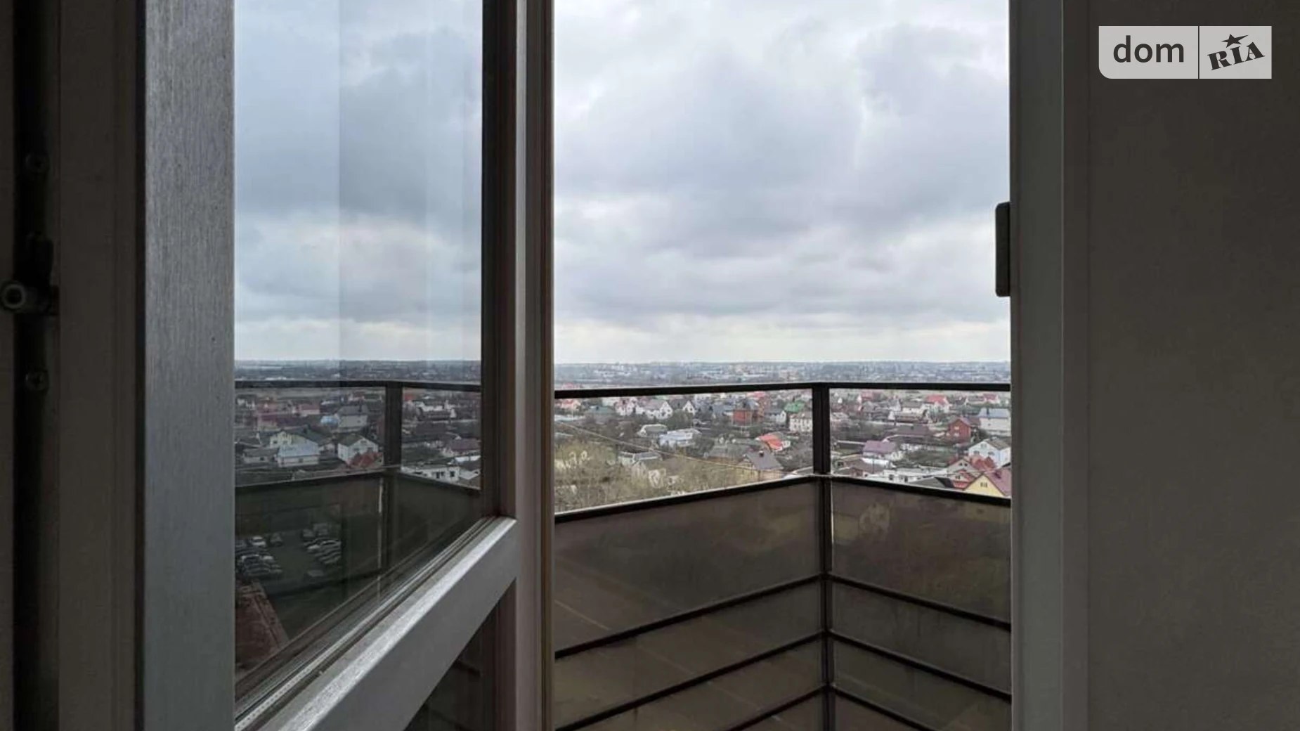 Продається 2-кімнатна квартира 59.6 кв. м у Хмельницькому, вул. Вінницька, 1/8 - фото 5