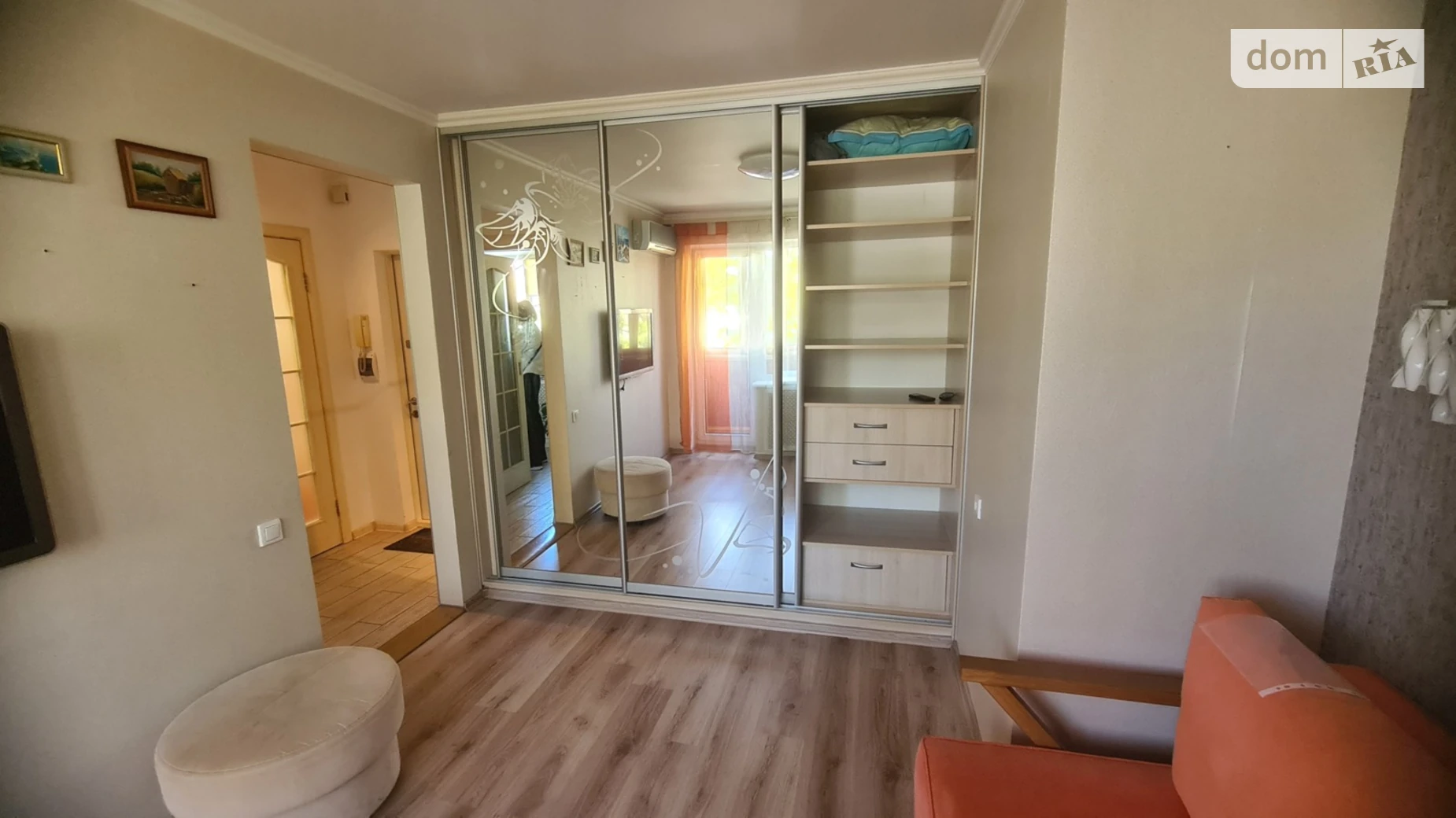 Продается 1-комнатная квартира 24.1 кв. м в Киеве, ул. Ивана Микитенко, 9 - фото 2