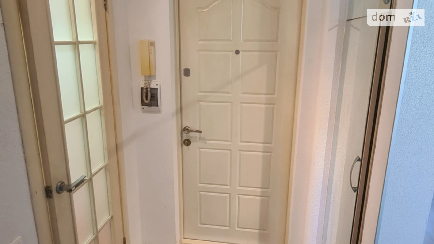 Продается 1-комнатная квартира 24.1 кв. м в Киеве, ул. Ивана Микитенко, 9 - фото 5