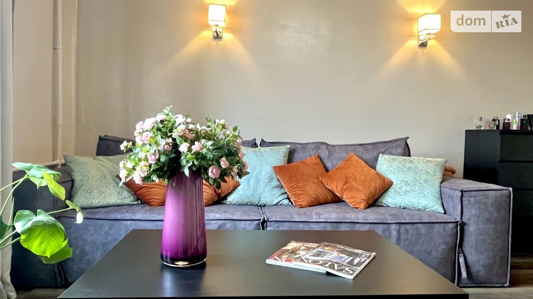 2-кімнатна квартира 53.8 кв. м у Тернополі, вул. Руська, 23 - фото 2