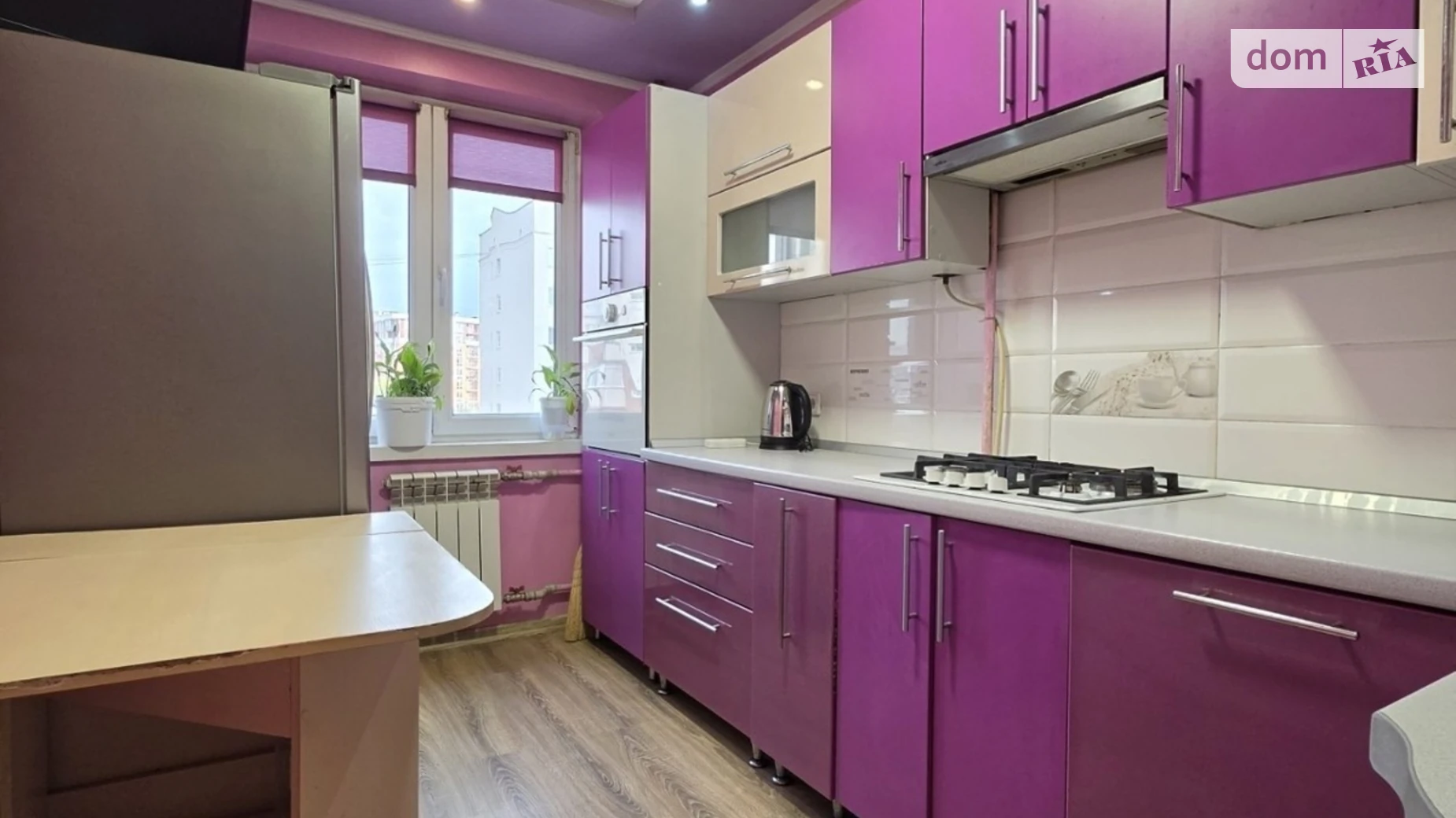 Сдается в аренду 2-комнатная квартира 52 кв. м в Черновцах, просп. Независимости - фото 2