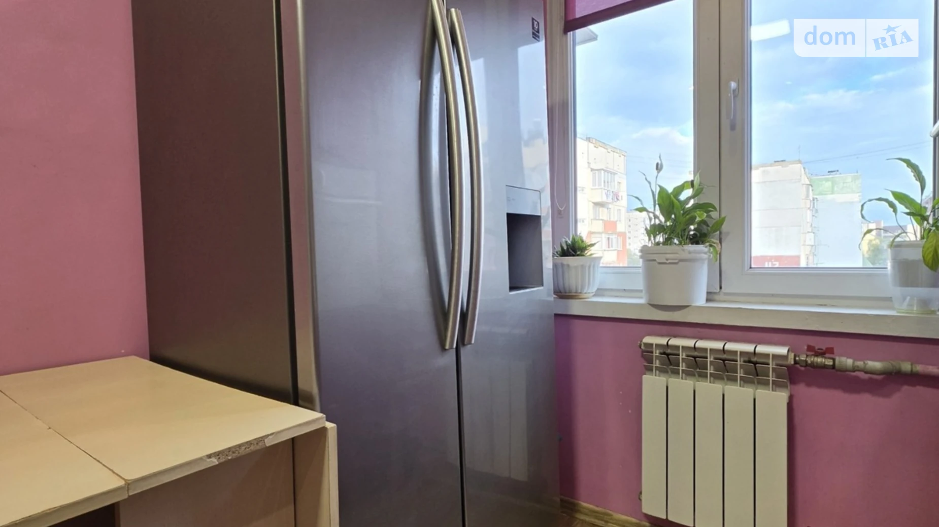 Сдается в аренду 2-комнатная квартира 52 кв. м в Черновцах, просп. Независимости - фото 4