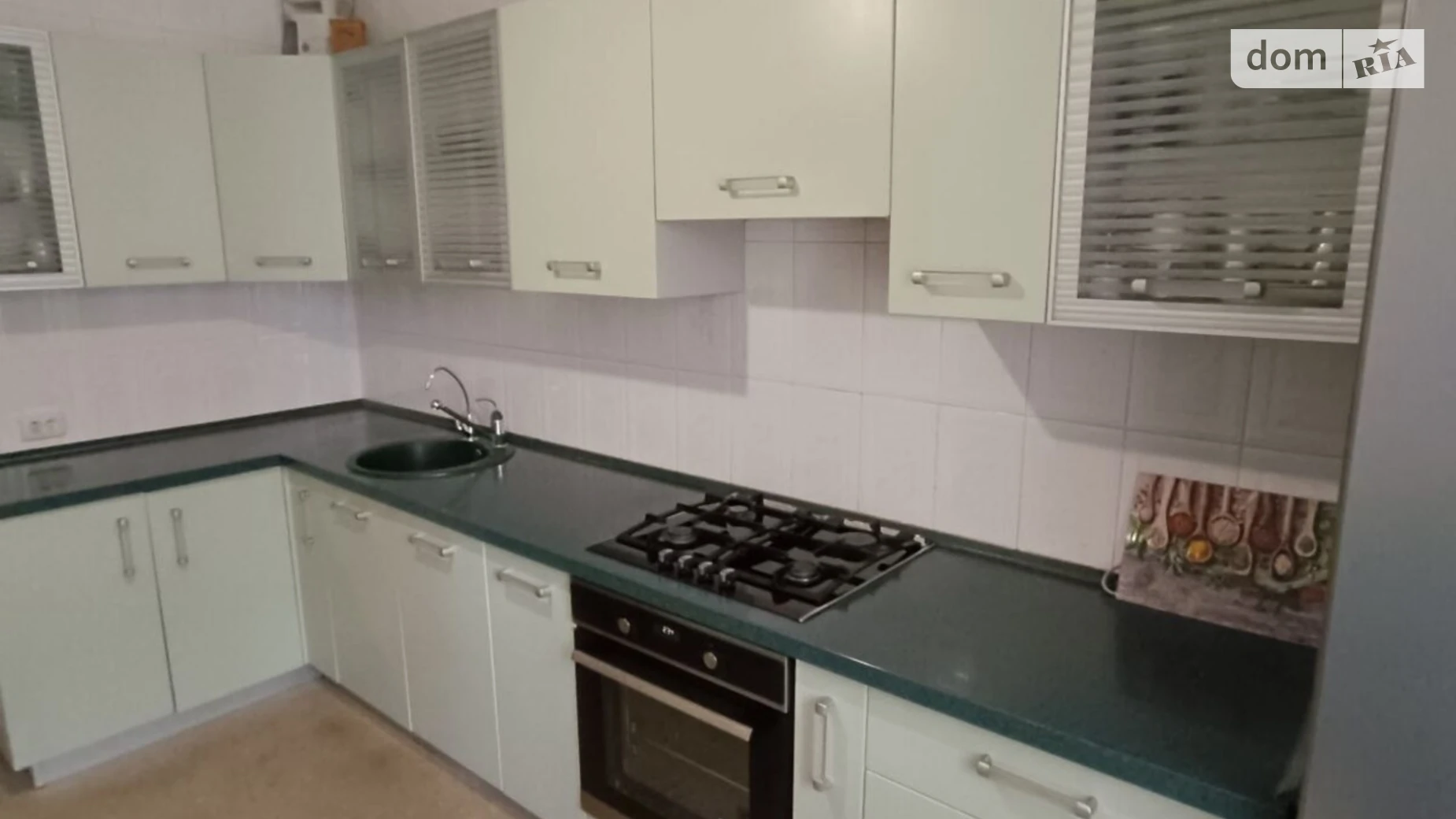 Продается 4-комнатная квартира 75 кв. м в Днепре, ул. Прогрессивная, 3 - фото 3