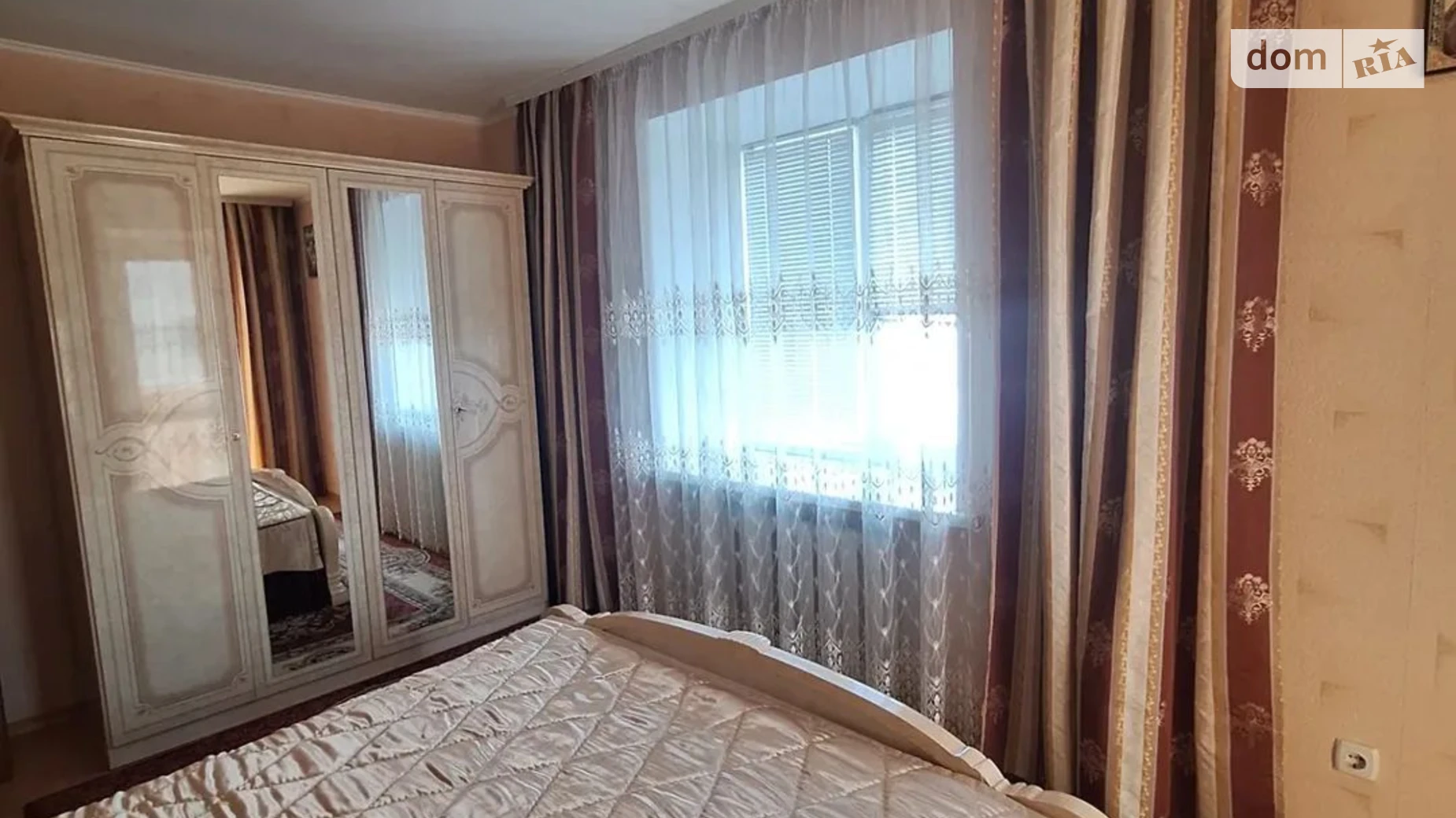 Сдается в аренду 3-комнатная квартира 77 кв. м в Виннице, ул. Ляли Ратушной - фото 3