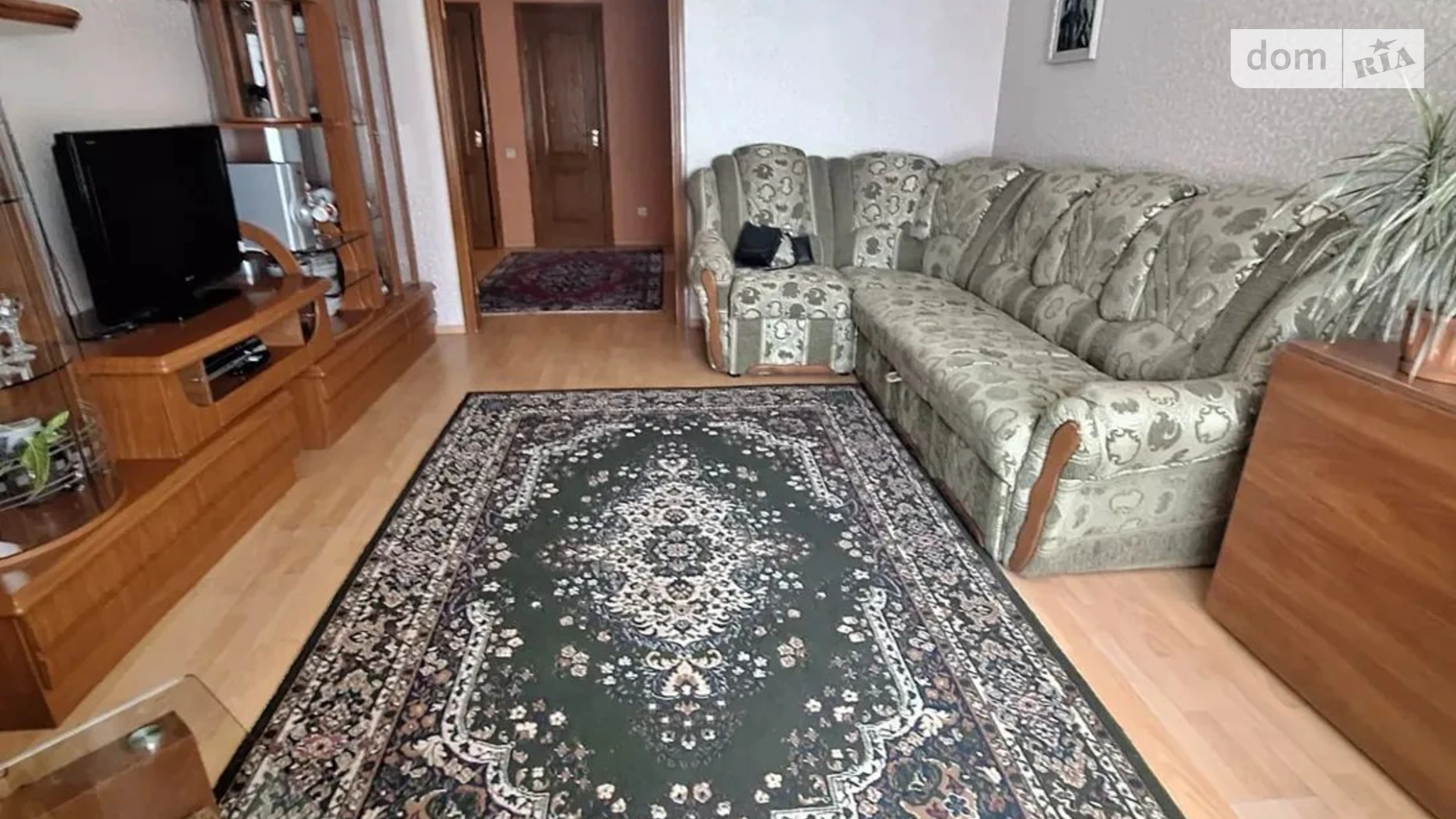 Сдается в аренду 3-комнатная квартира 77 кв. м в Виннице, ул. Ляли Ратушной - фото 4