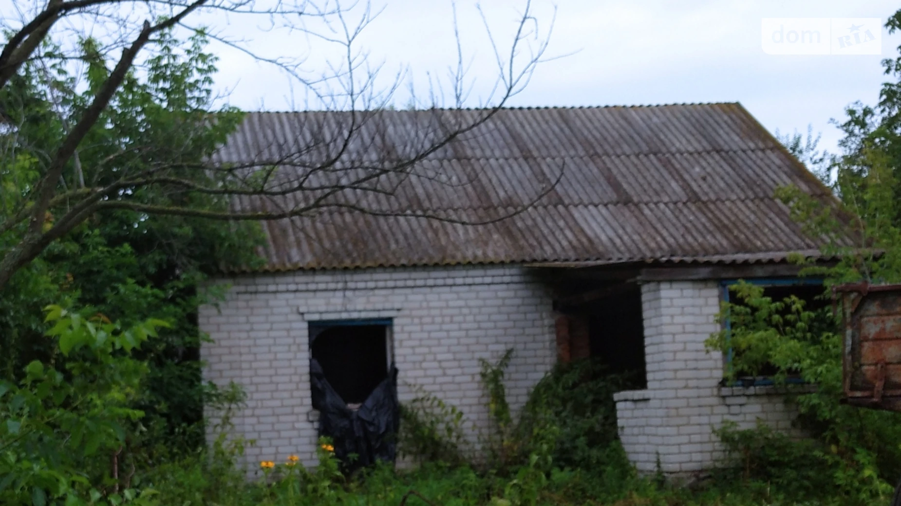 Продается одноэтажный дом 69.5 кв. м с террасой, цена: 5000 $ - фото 3